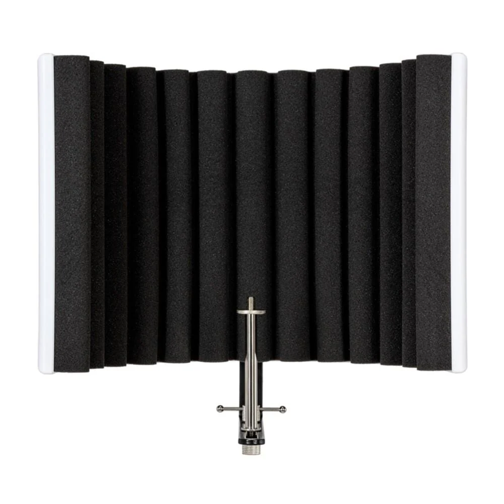 sE Electronics RF-X Portable Vocal Booth Reflection Filter - Image 10