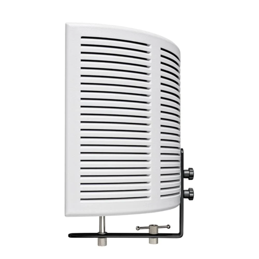 sE Electronics RF-X Portable Vocal Booth Reflection Filter - Image 11