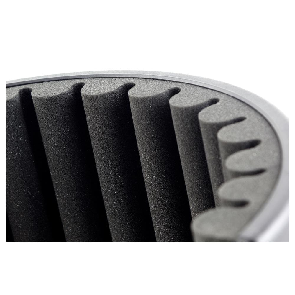 sE Electronics RF-X Portable Vocal Booth Reflection Filter - Image 4