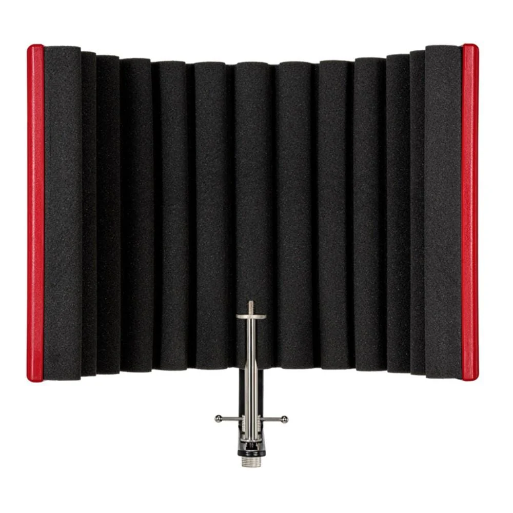 sE Electronics RF-X Portable Vocal Booth Reflection Filter - Image 7