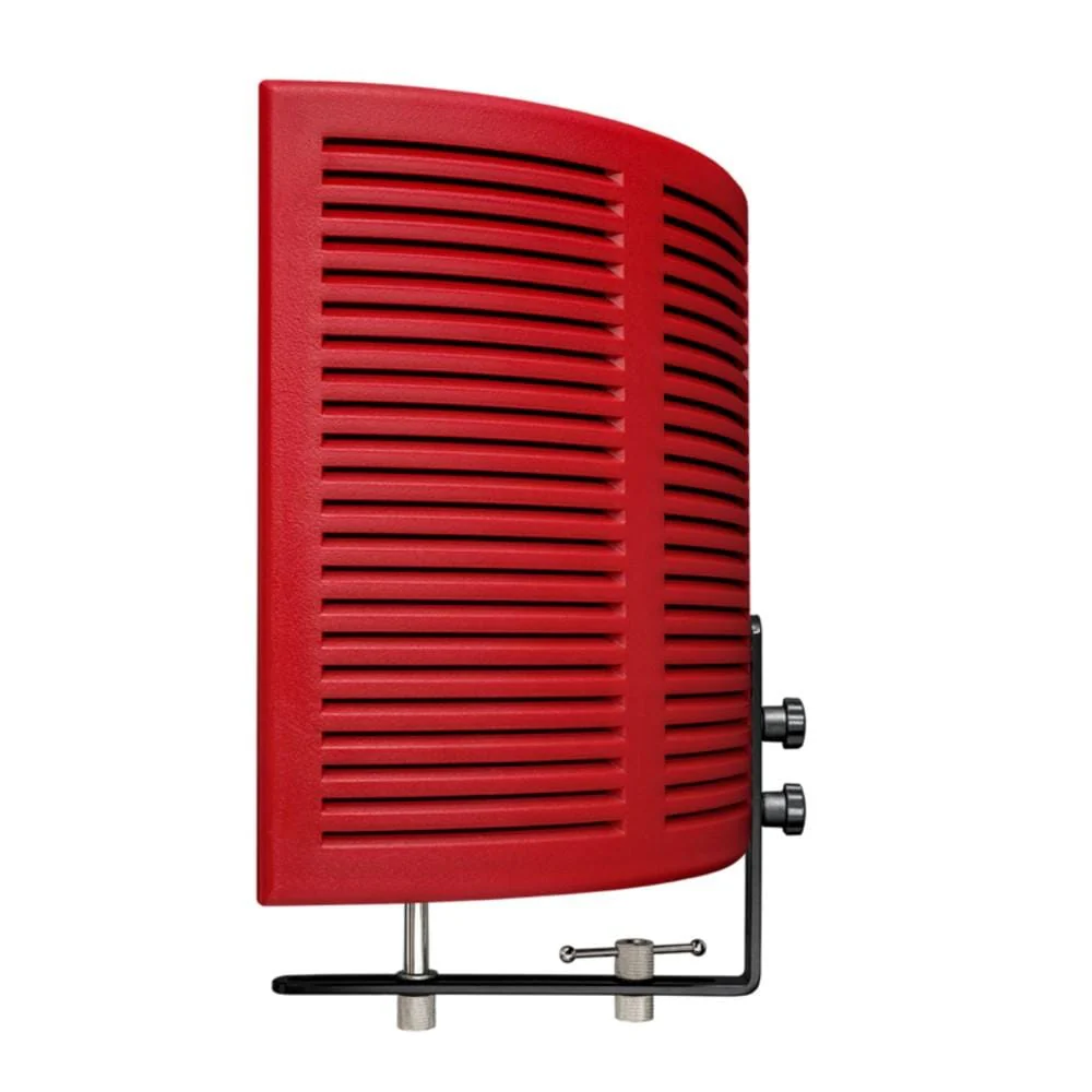 sE Electronics RF-X Portable Vocal Booth Reflection Filter - Image 8