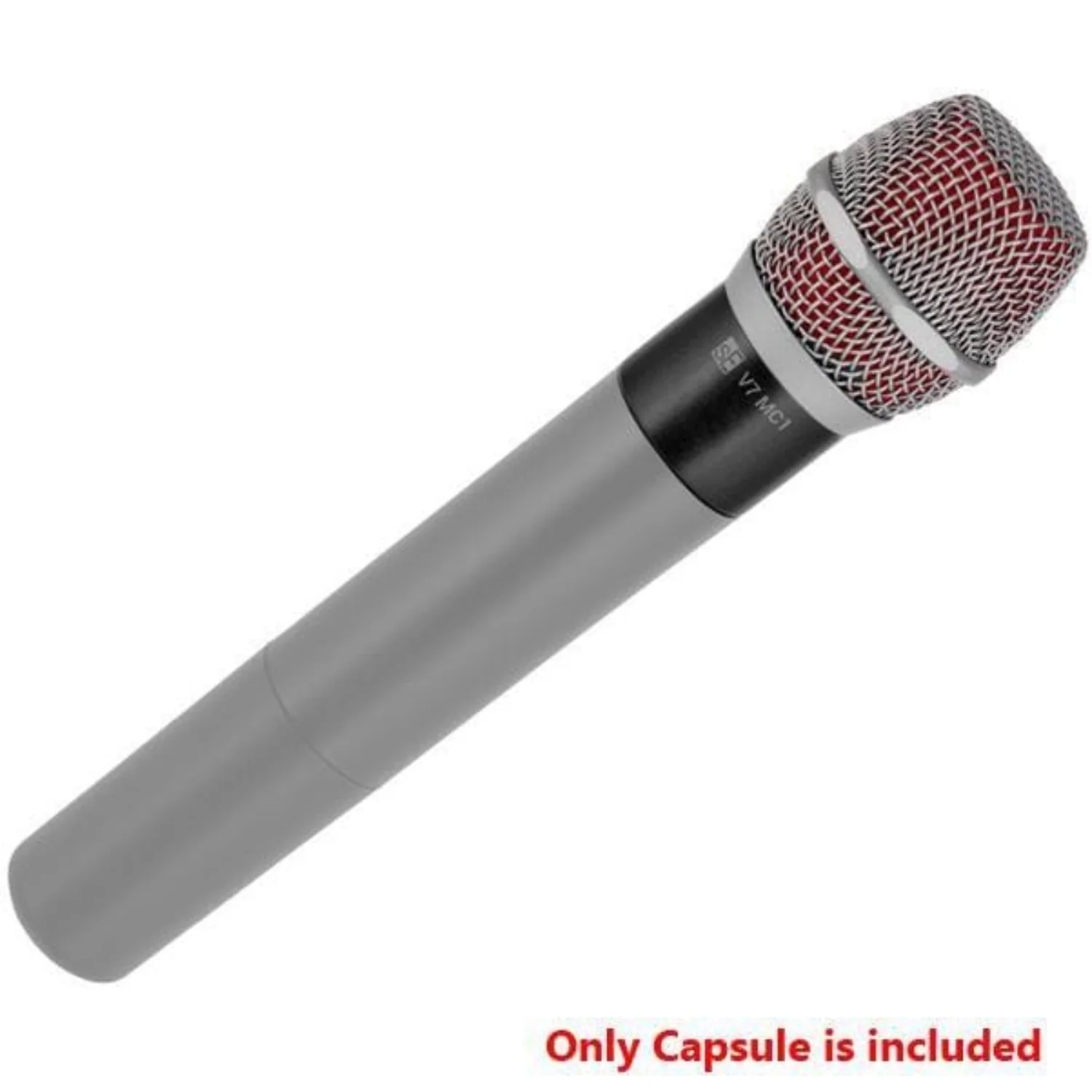 sE Electronics V7 MC1 Wireless Supercardioid Capsule for Shure Handheld Transmitter - Image 4