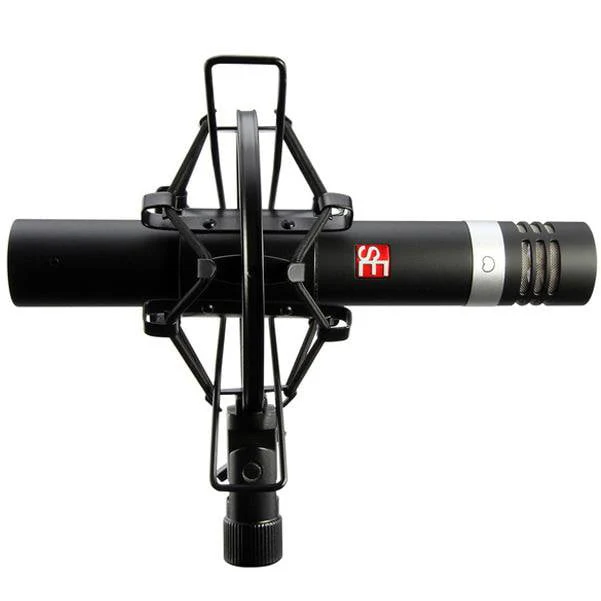 sE Electronics V7 MC1 Wireless Supercardioid Capsule for Shure Handheld Transmitter - Image 5