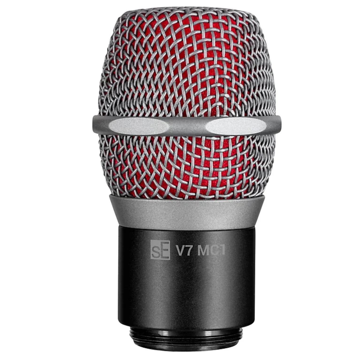 sE Electronics V7 MC1 Wireless Supercardioid Capsule for Shure Handheld Transmitter - Image 7