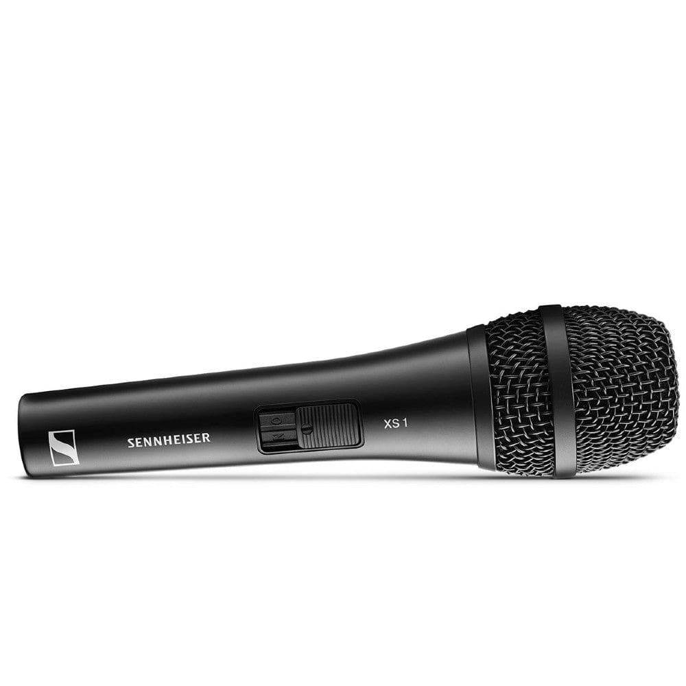 Sennheiser XS 1 Dynamic Cardioid Vocal Microphone - Image 3