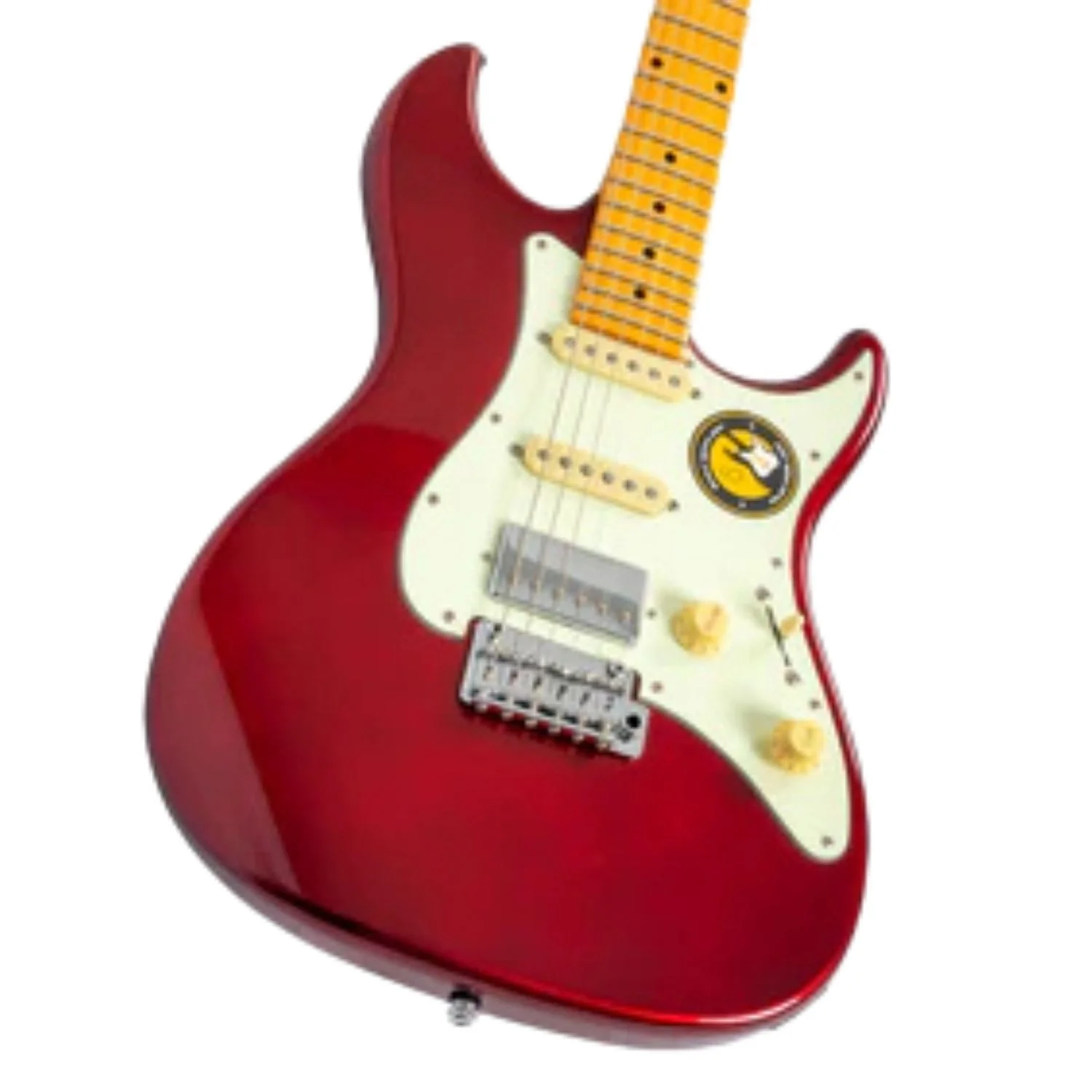 Sire Larry Carlton S5 HSS 6 String Electric Guitar - Image 11