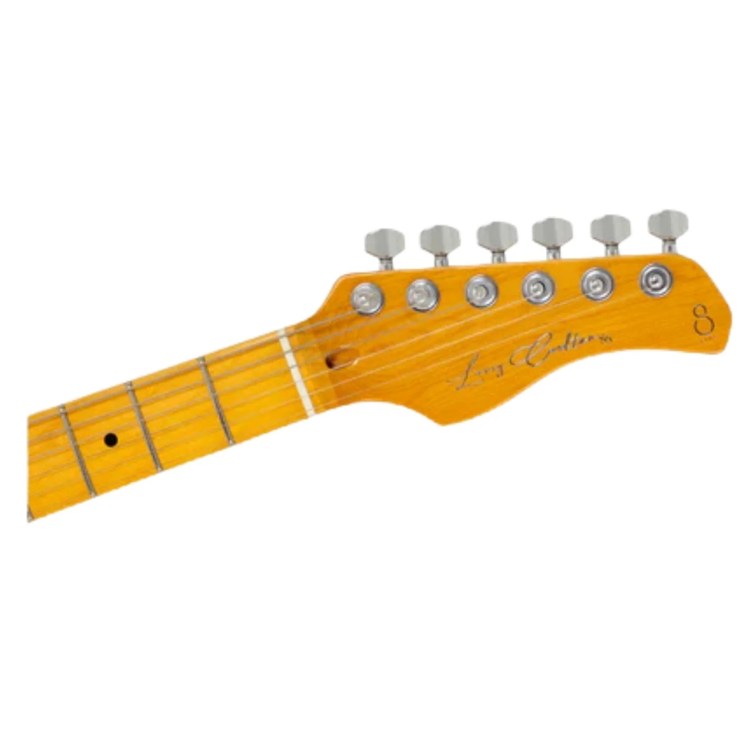 Sire Larry Carlton S5 HSS 6 String Electric Guitar - Image 13