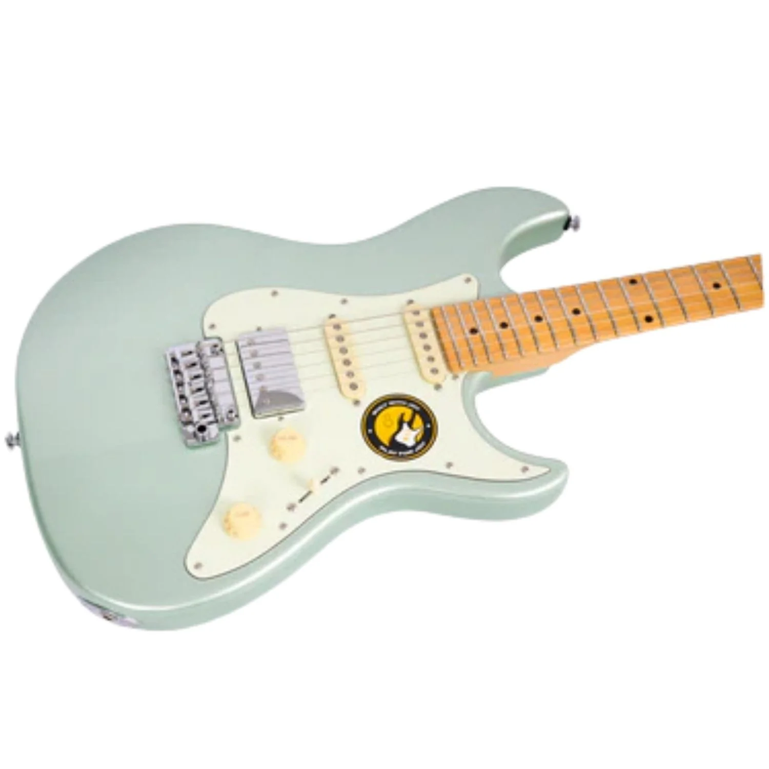 Sire Larry Carlton S5 HSS 6 String Electric Guitar - Image 19