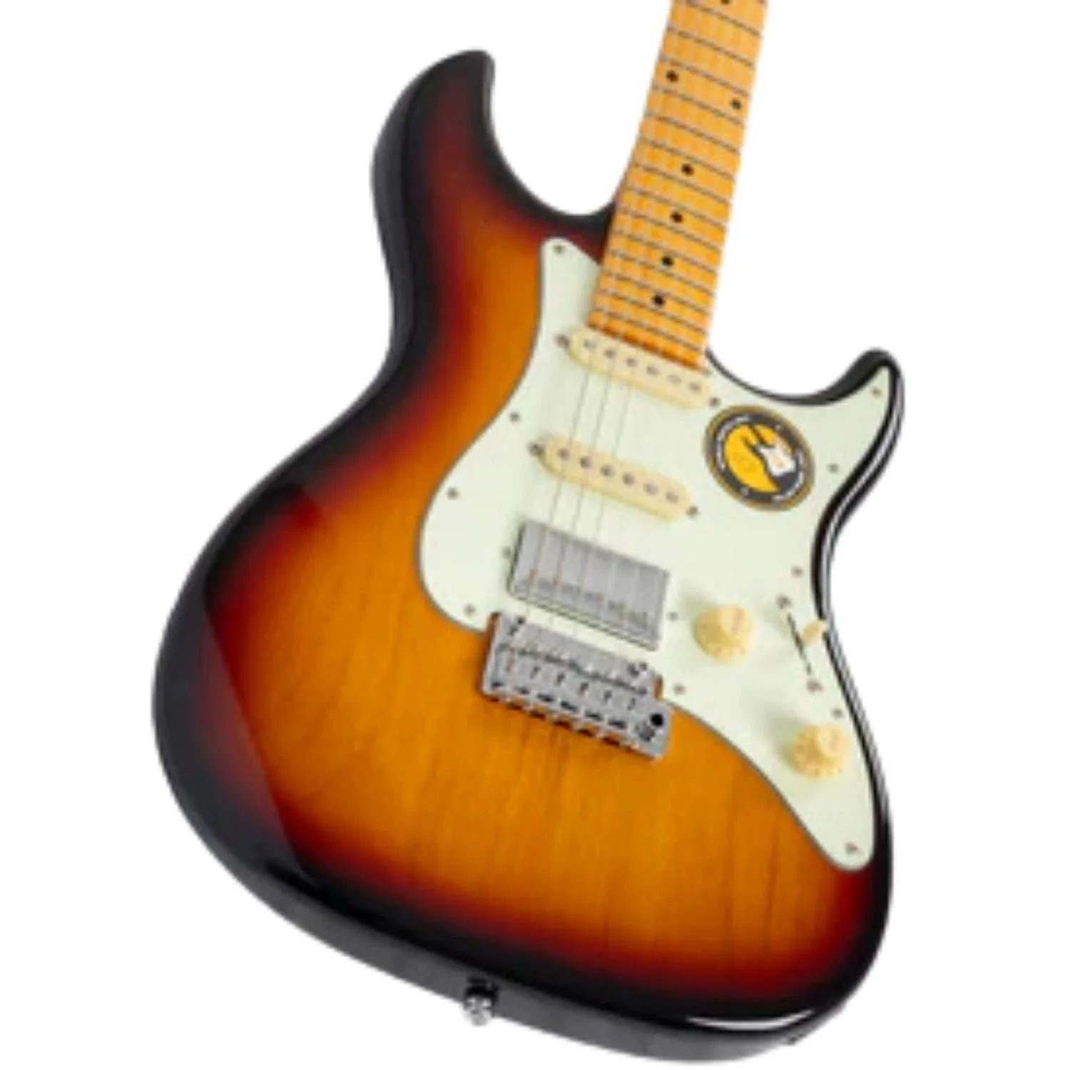 Sire Larry Carlton S5 HSS 6 String Electric Guitar - Image 3