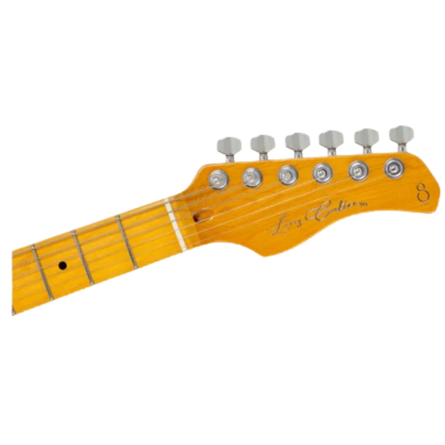 Sire Larry Carlton S5 HSS 6 String Electric Guitar - Image 5