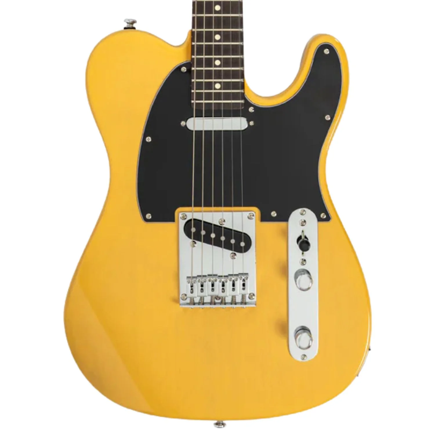 Sire Larry Carlton T3 New Gen 6 String Electric Guitar - Image 10