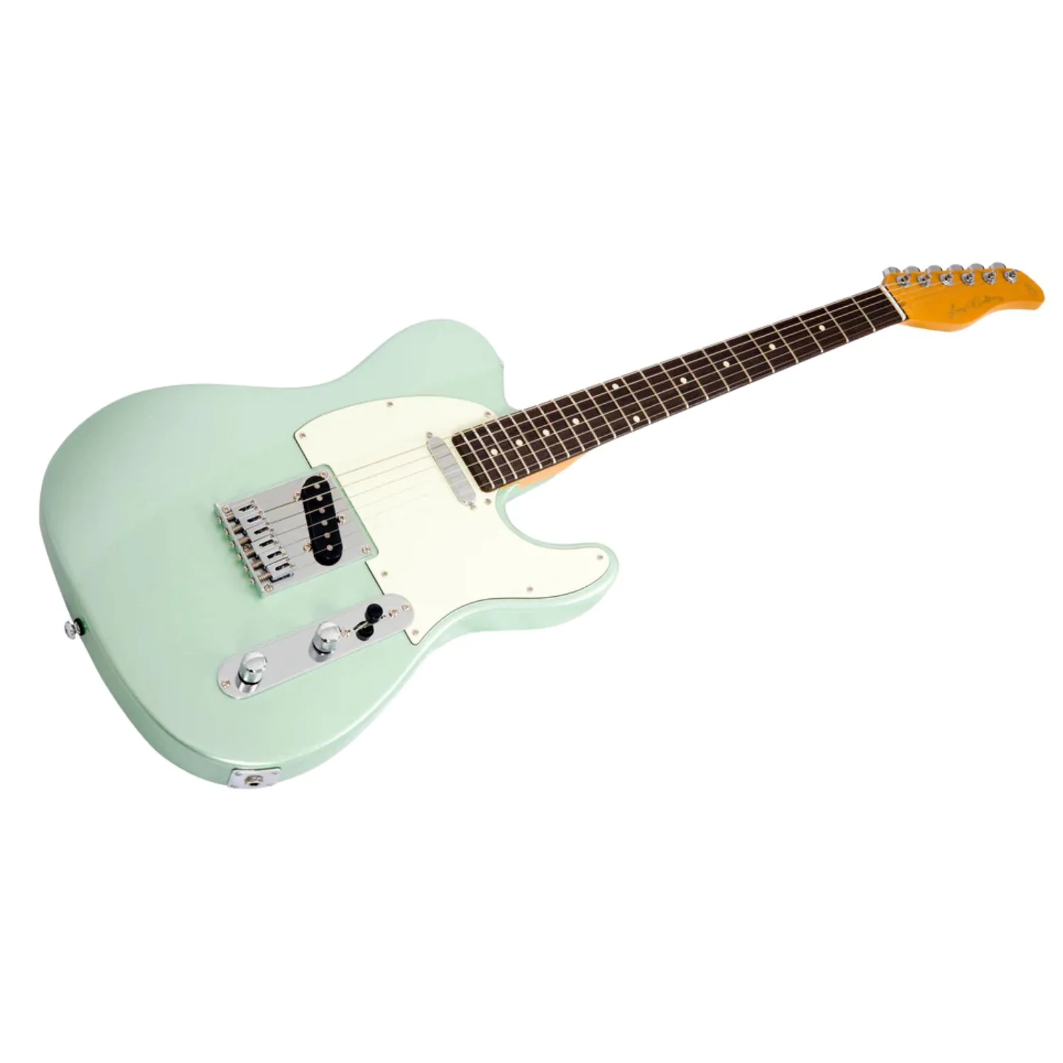 Sire Larry Carlton T3 New Gen 6 String Electric Guitar - Image 16