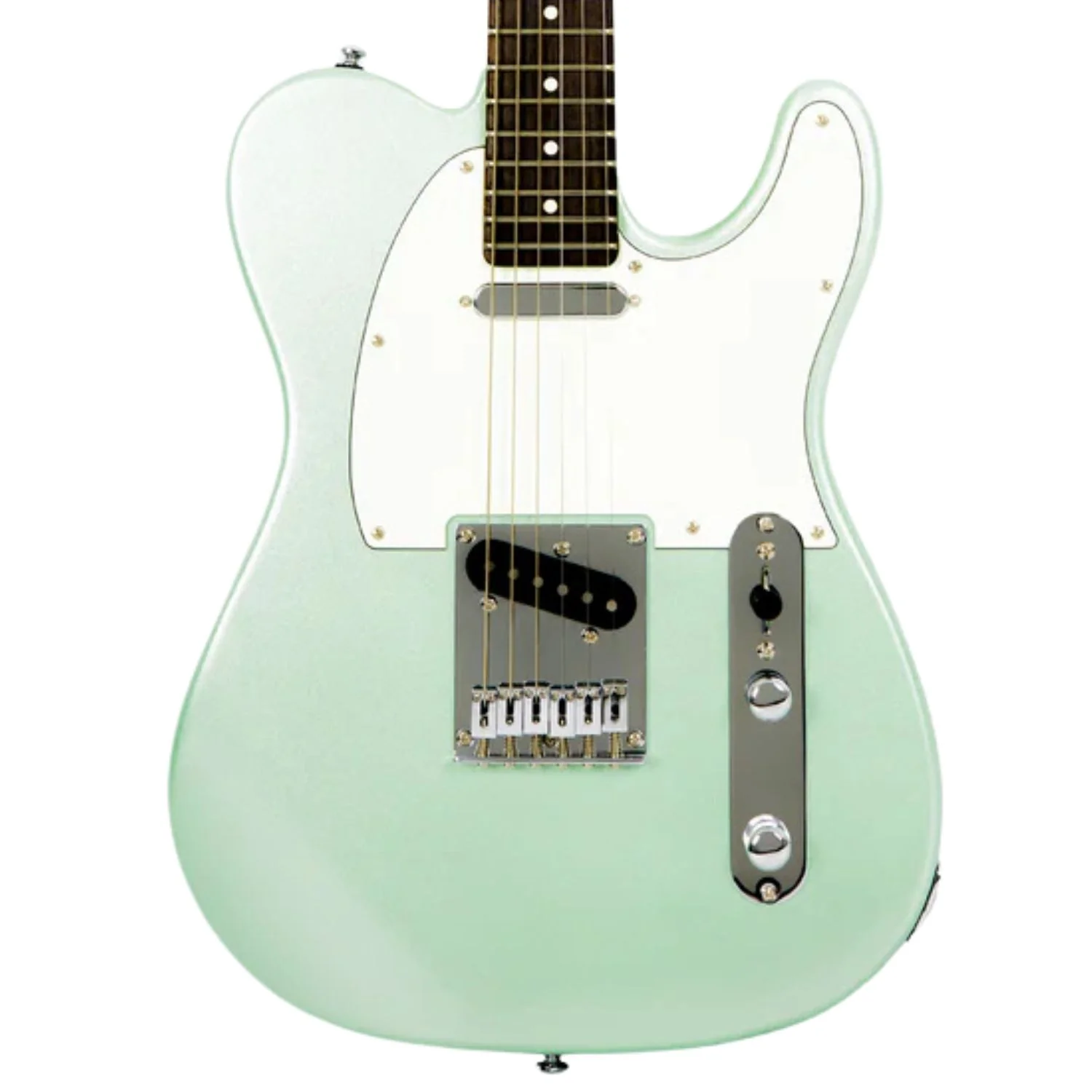 Sire Larry Carlton T3 New Gen 6 String Electric Guitar - Image 17