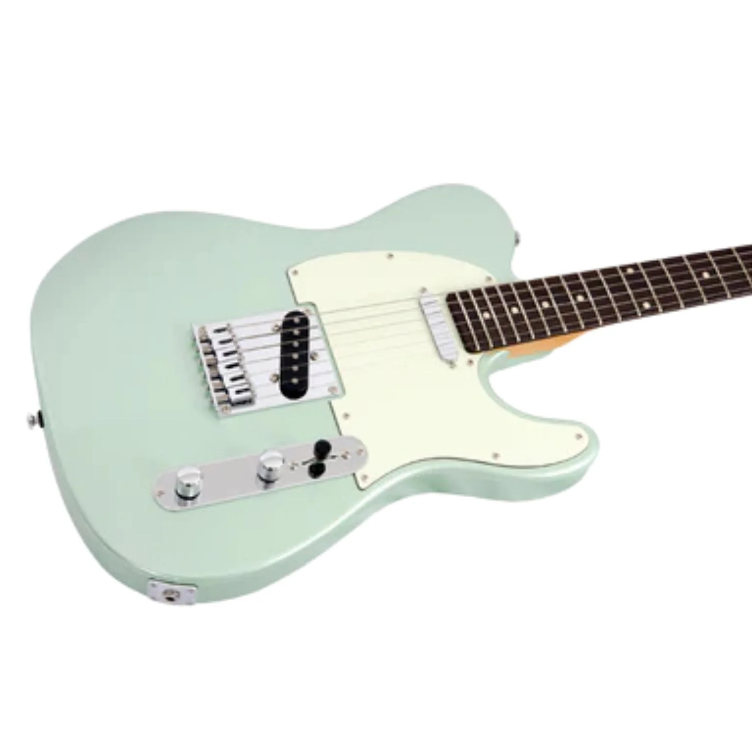 Sire Larry Carlton T3 New Gen 6 String Electric Guitar - Image 19