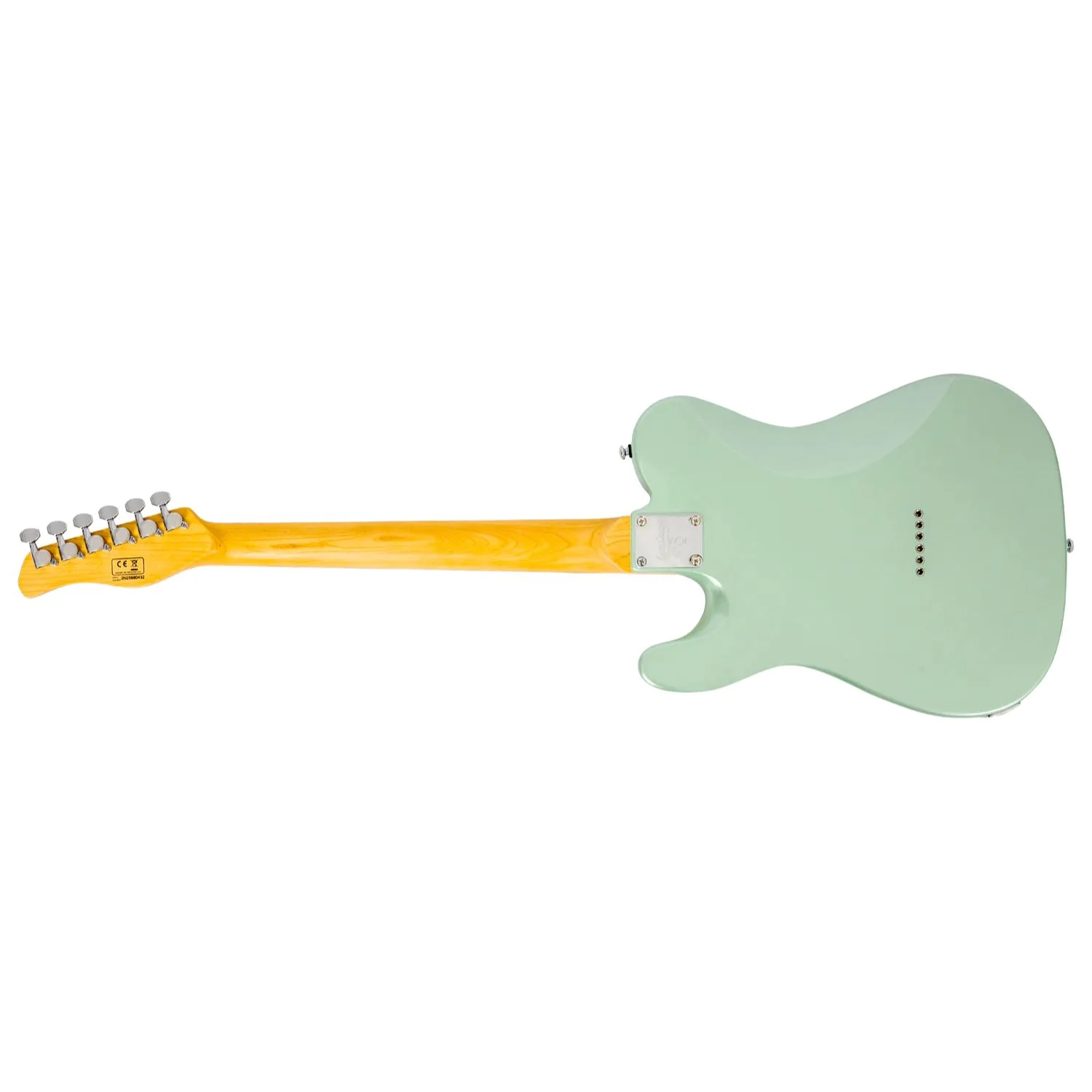 Sire Larry Carlton T3 New Gen 6 String Electric Guitar - Image 21