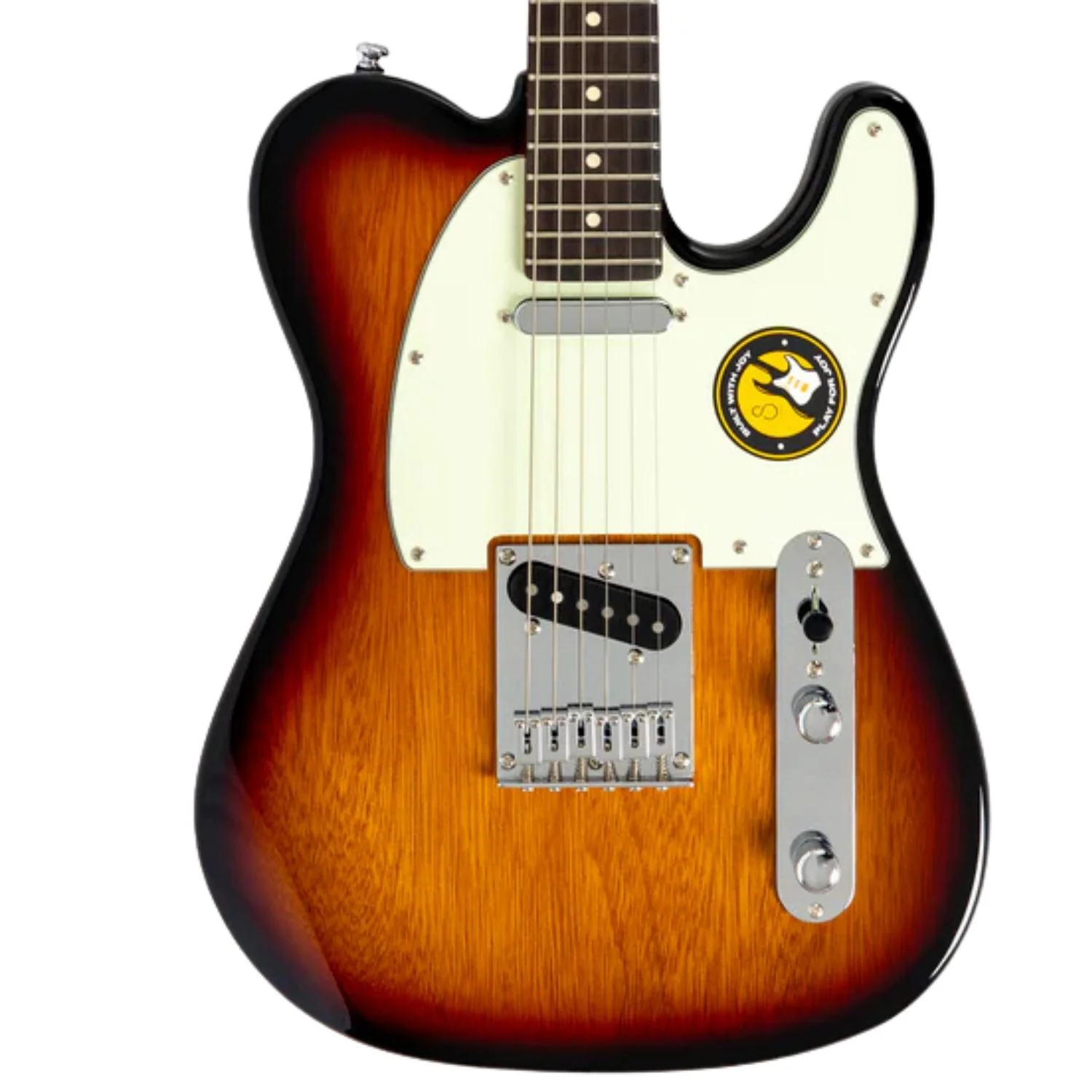 Sire Larry Carlton T3 New Gen 6 String Electric Guitar - Image 3