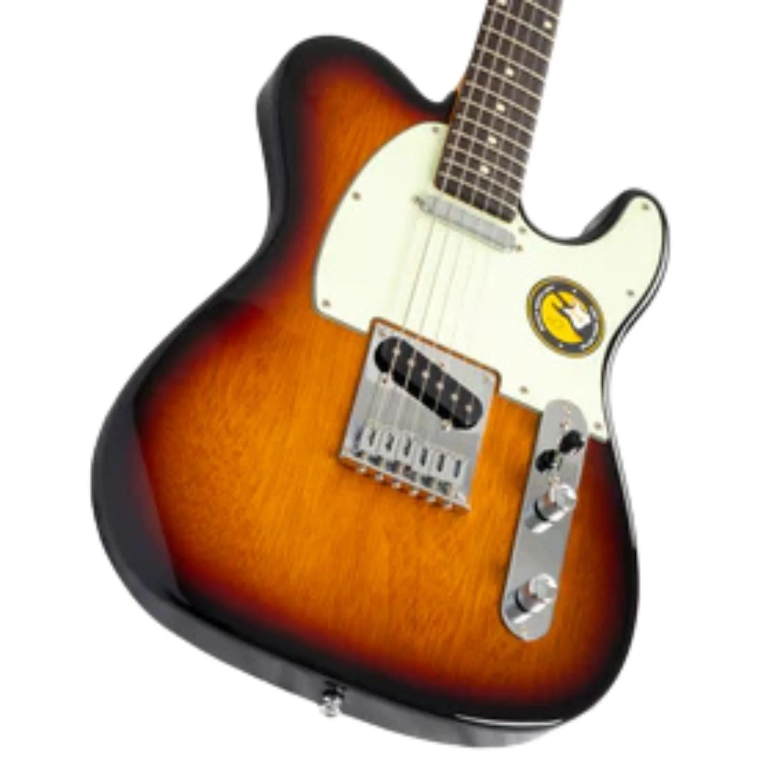 Sire Larry Carlton T3 New Gen 6 String Electric Guitar - Image 4