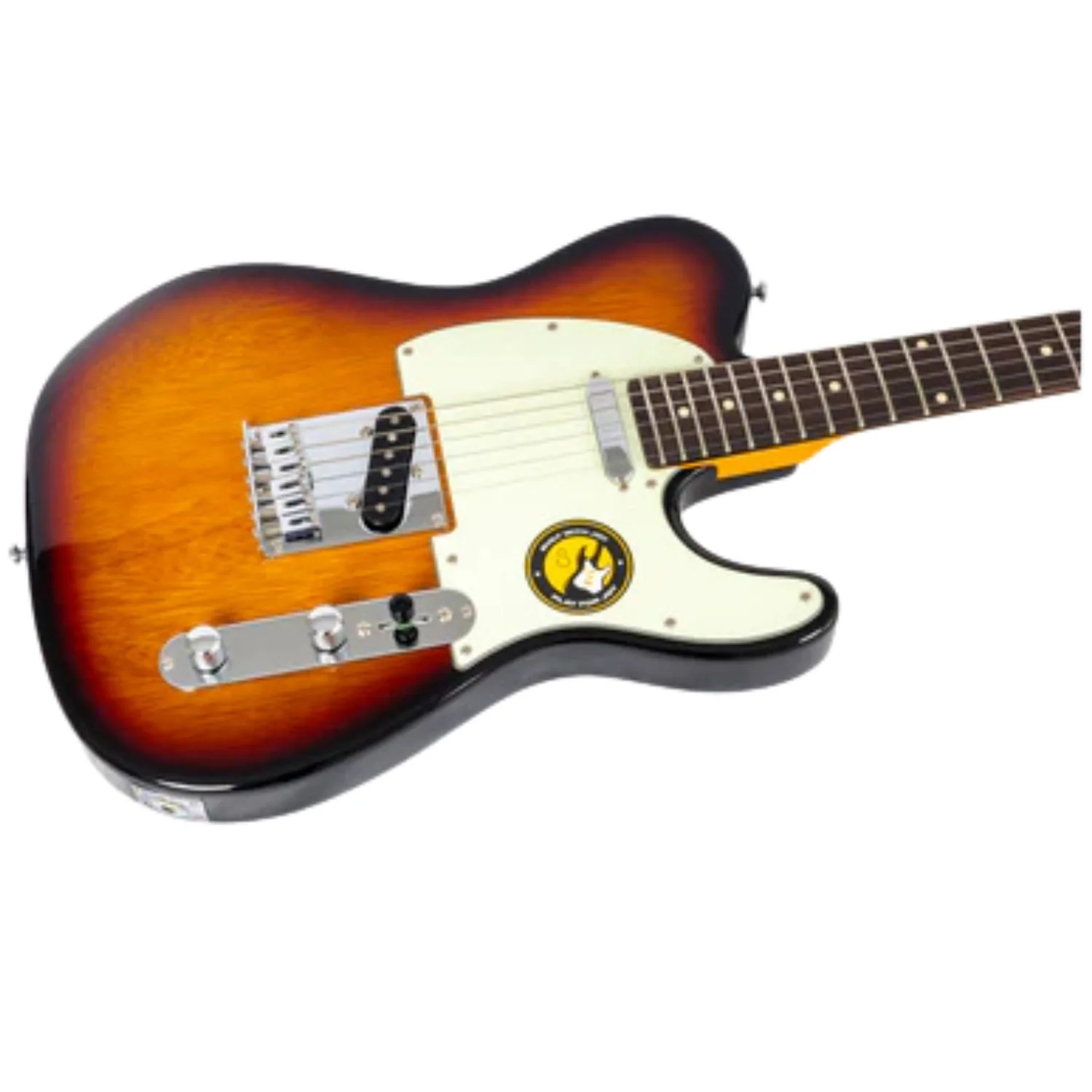 Sire Larry Carlton T3 New Gen 6 String Electric Guitar - Image 5