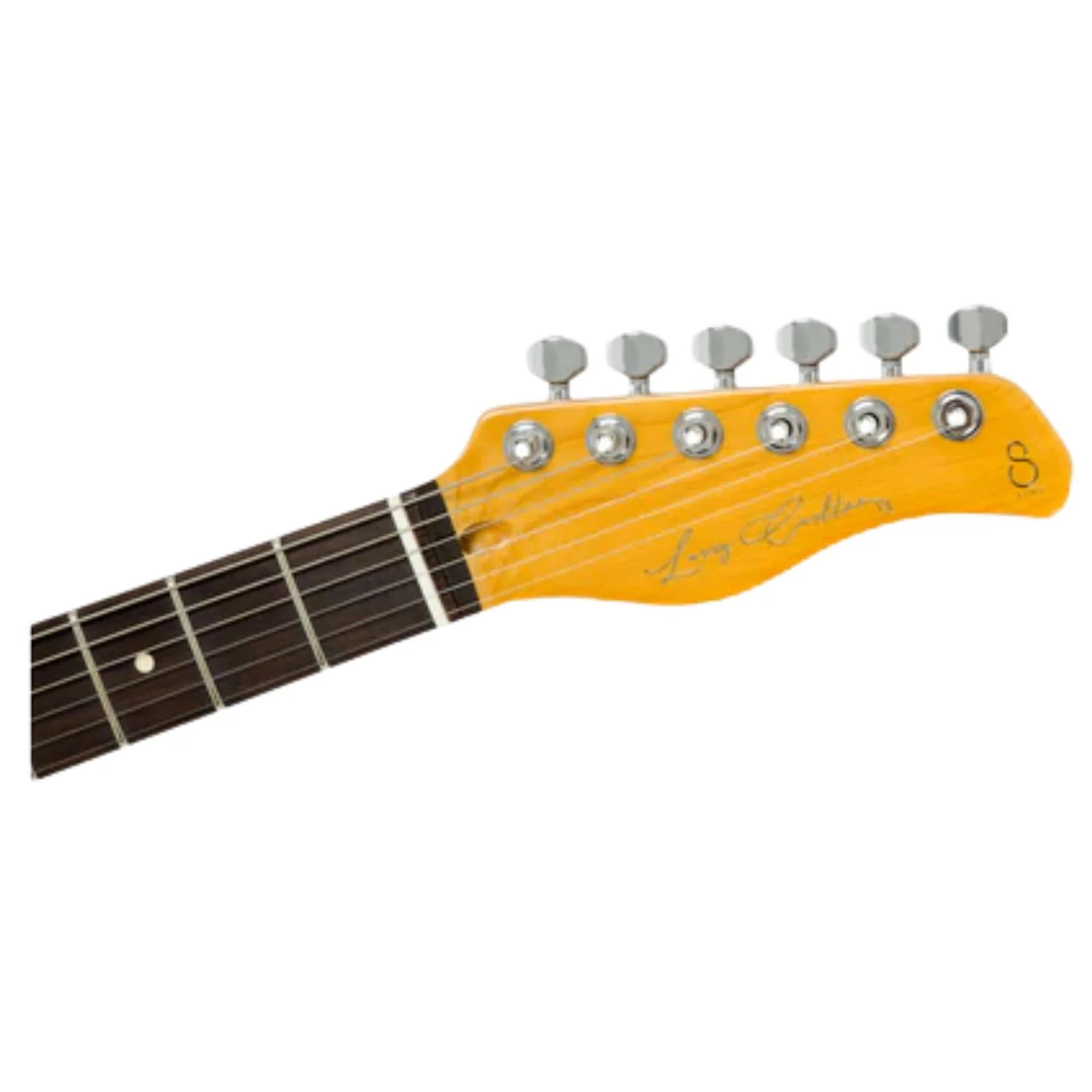 Sire Larry Carlton T3 New Gen 6 String Electric Guitar - Image 6