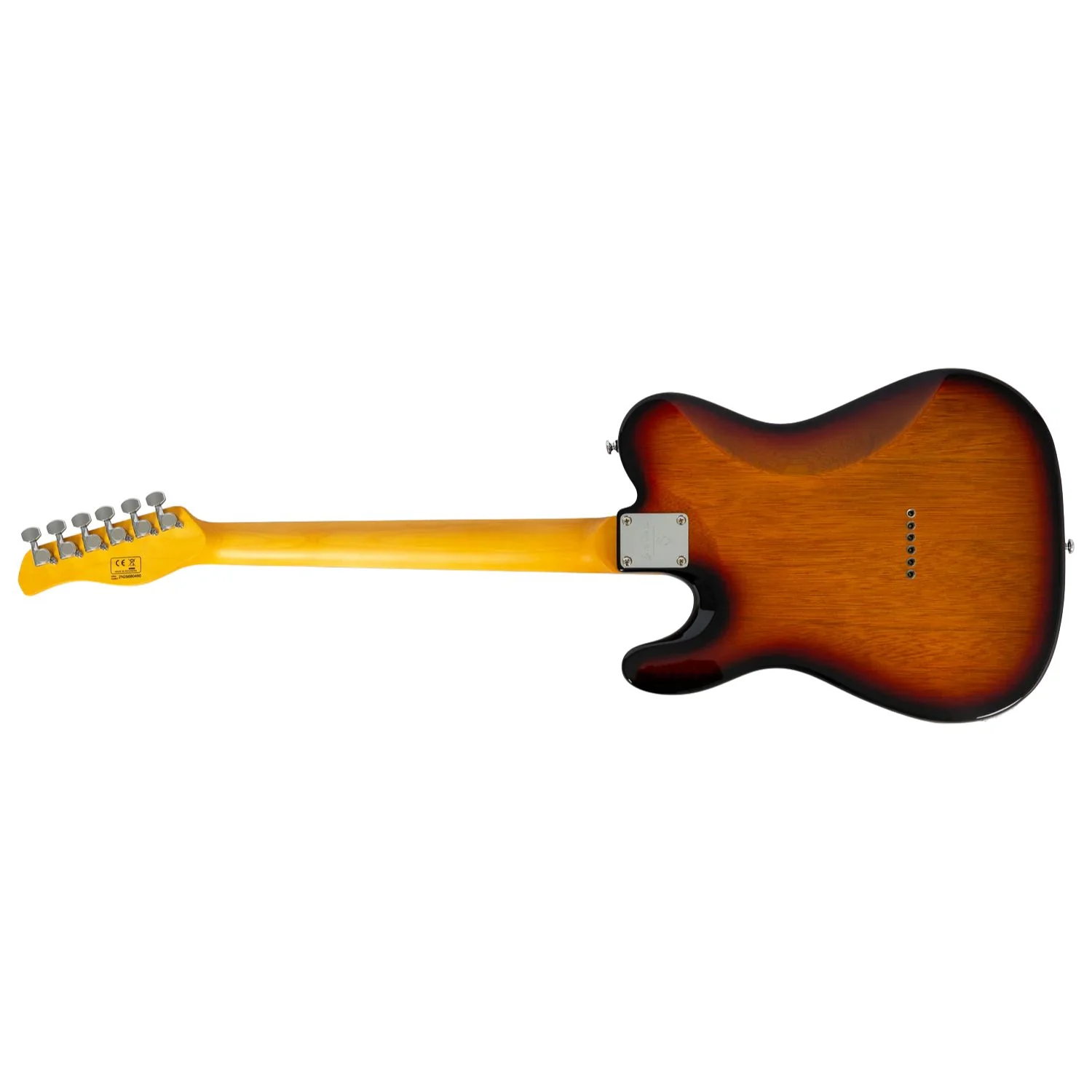 Sire Larry Carlton T3 New Gen 6 String Electric Guitar - Image 7