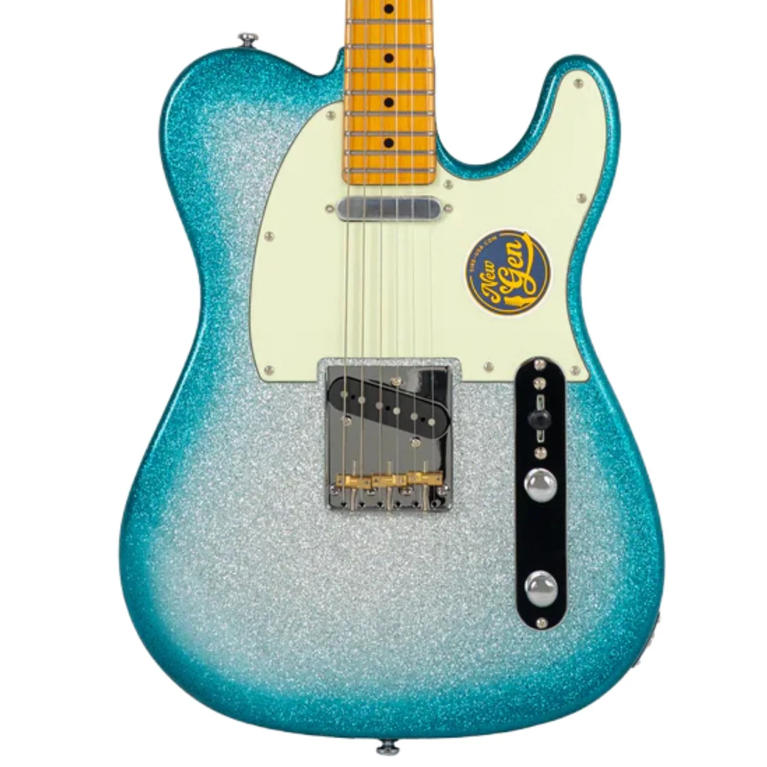 Sire Larry Carlton T7 New Gen 6 String Electric Guitar - Image 10