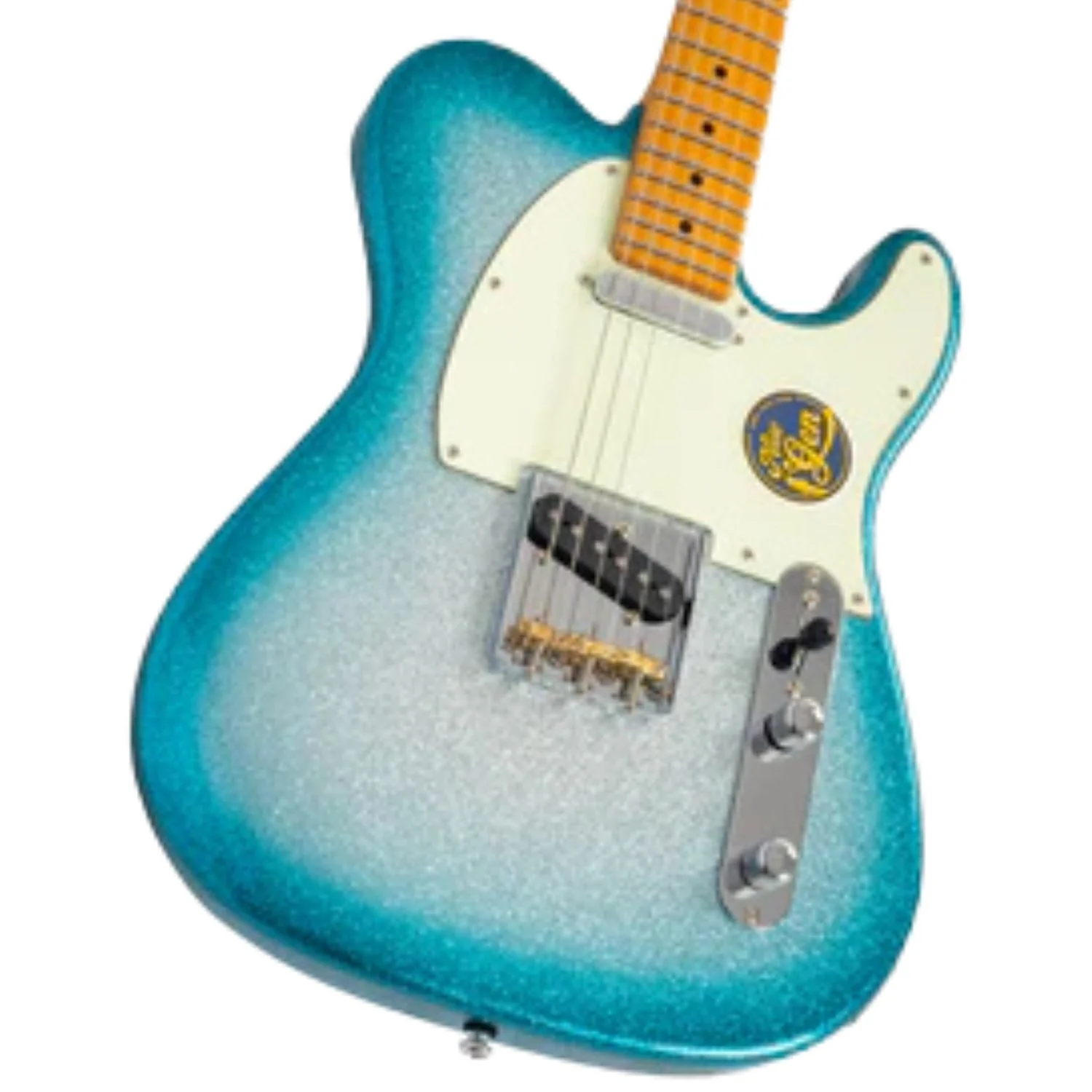 Sire Larry Carlton T7 New Gen 6 String Electric Guitar - Image 11