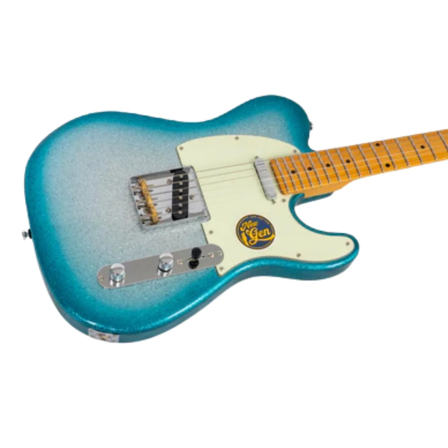 Sire Larry Carlton T7 New Gen 6 String Electric Guitar - Image 12