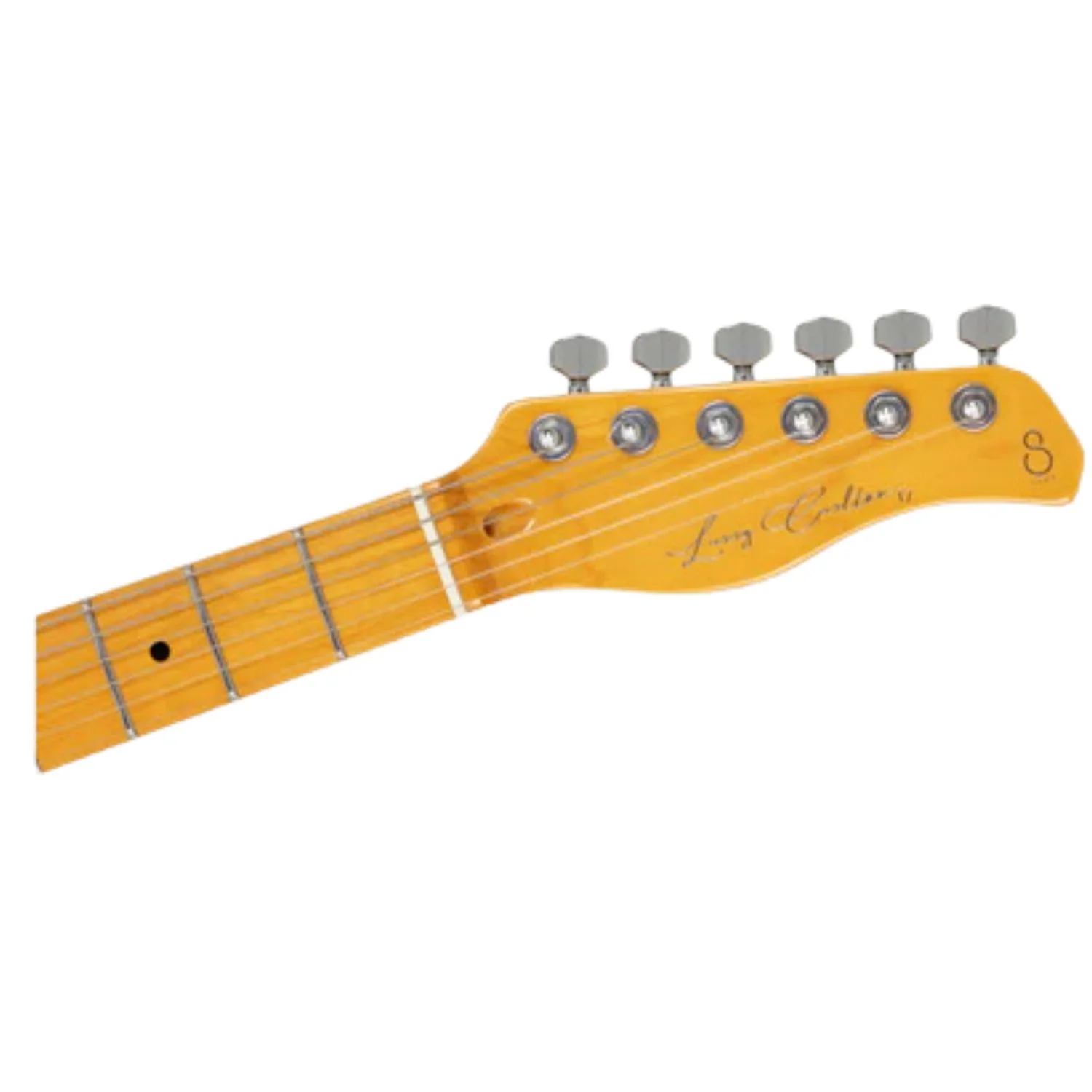 Sire Larry Carlton T7 New Gen 6 String Electric Guitar - Image 13