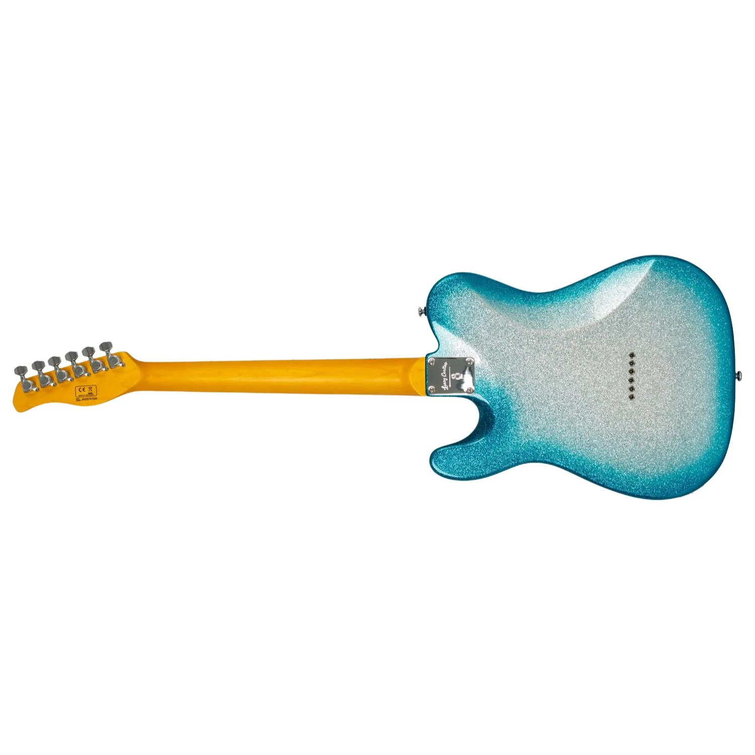 Sire Larry Carlton T7 New Gen 6 String Electric Guitar - Image 14