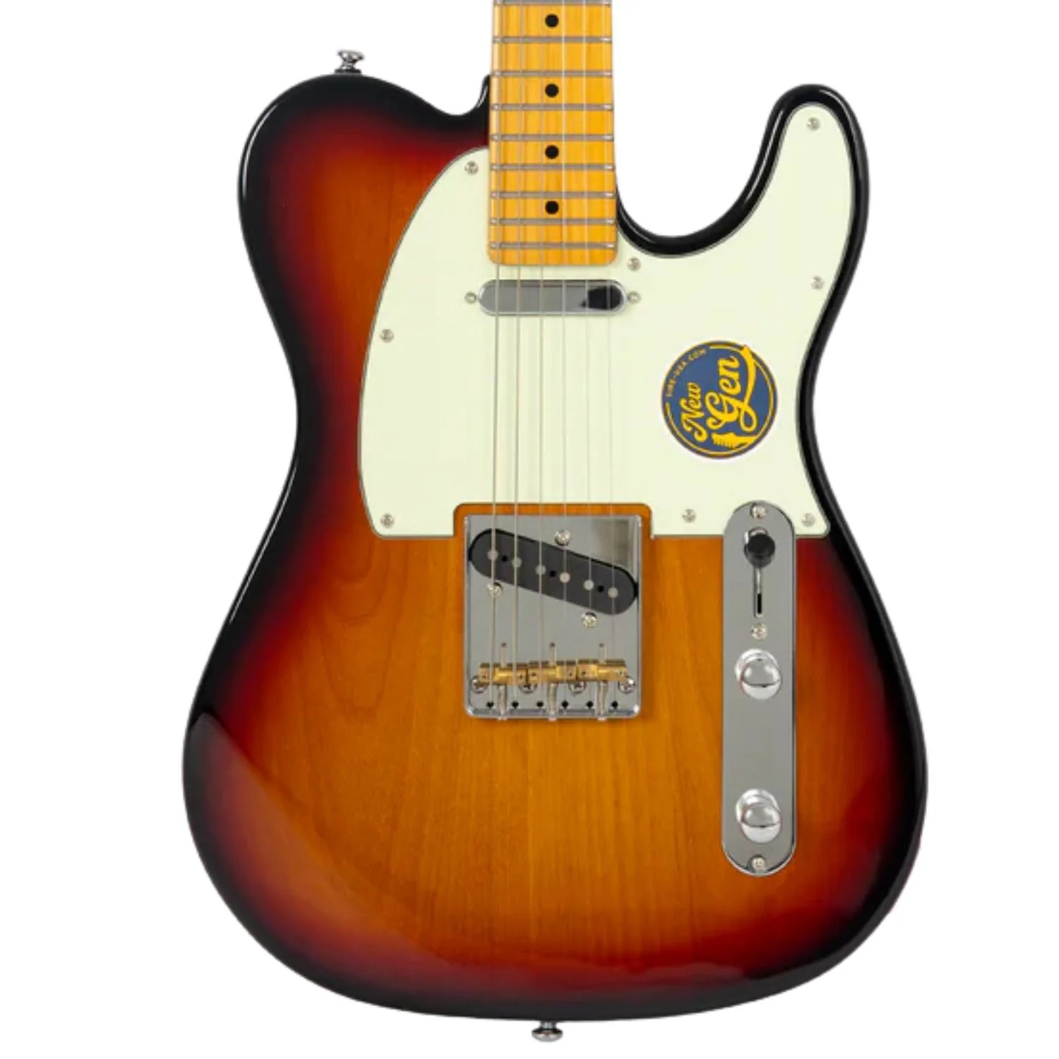 Sire Larry Carlton T7 New Gen 6 String Electric Guitar - Image 3