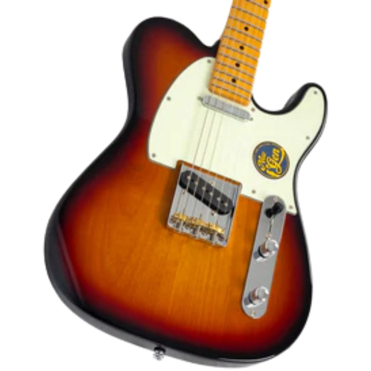 Sire Larry Carlton T7 New Gen 6 String Electric Guitar - Image 4