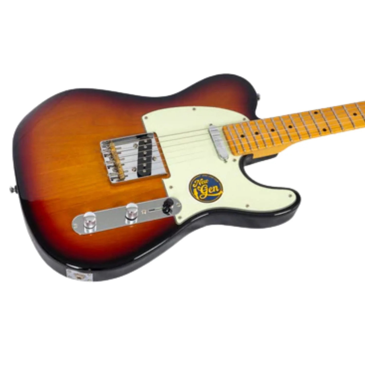 Sire Larry Carlton T7 New Gen 6 String Electric Guitar - Image 5