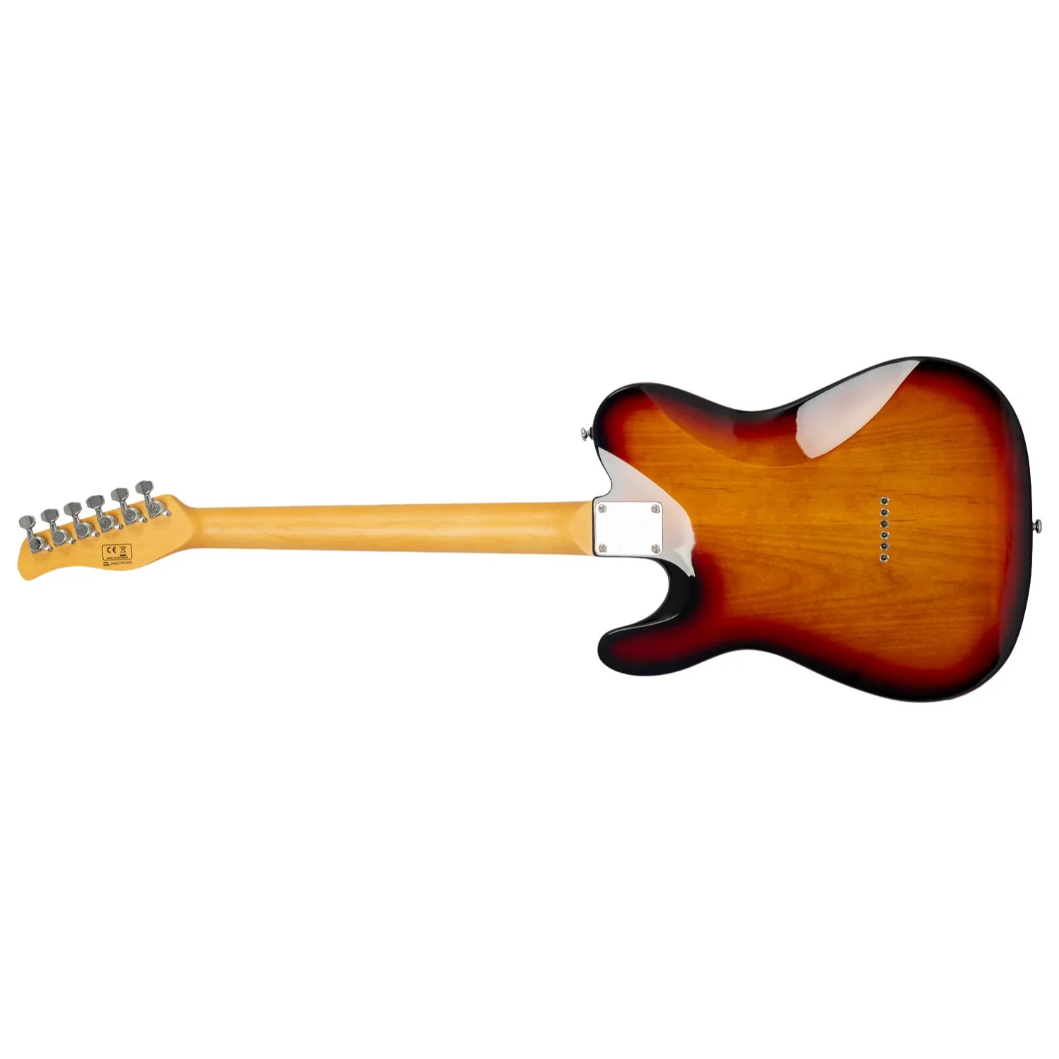 Sire Larry Carlton T7 New Gen 6 String Electric Guitar - Image 7