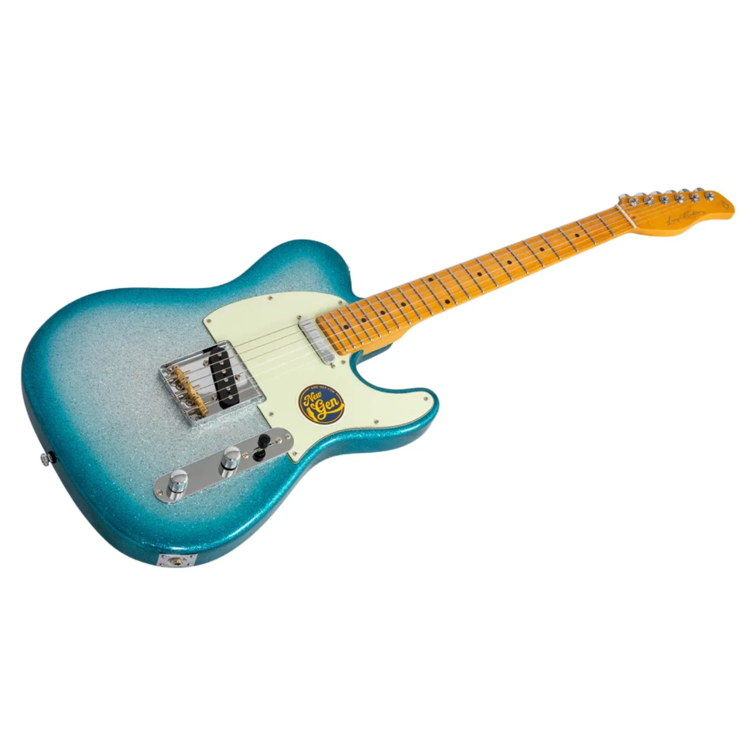 Sire Larry Carlton T7 New Gen 6 String Electric Guitar - Image 9