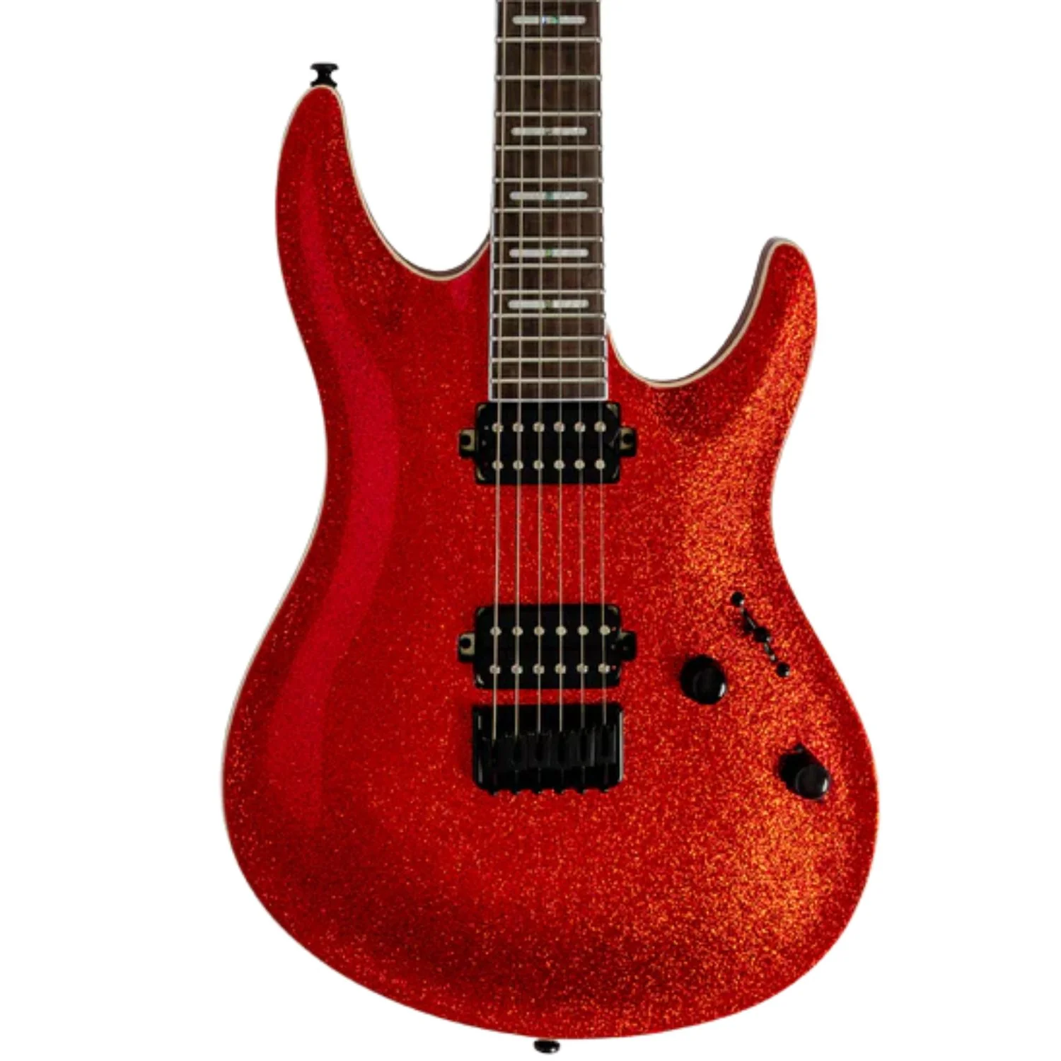 Sire Larry Carlton Y5 6 String Electric Guitar - Image 10