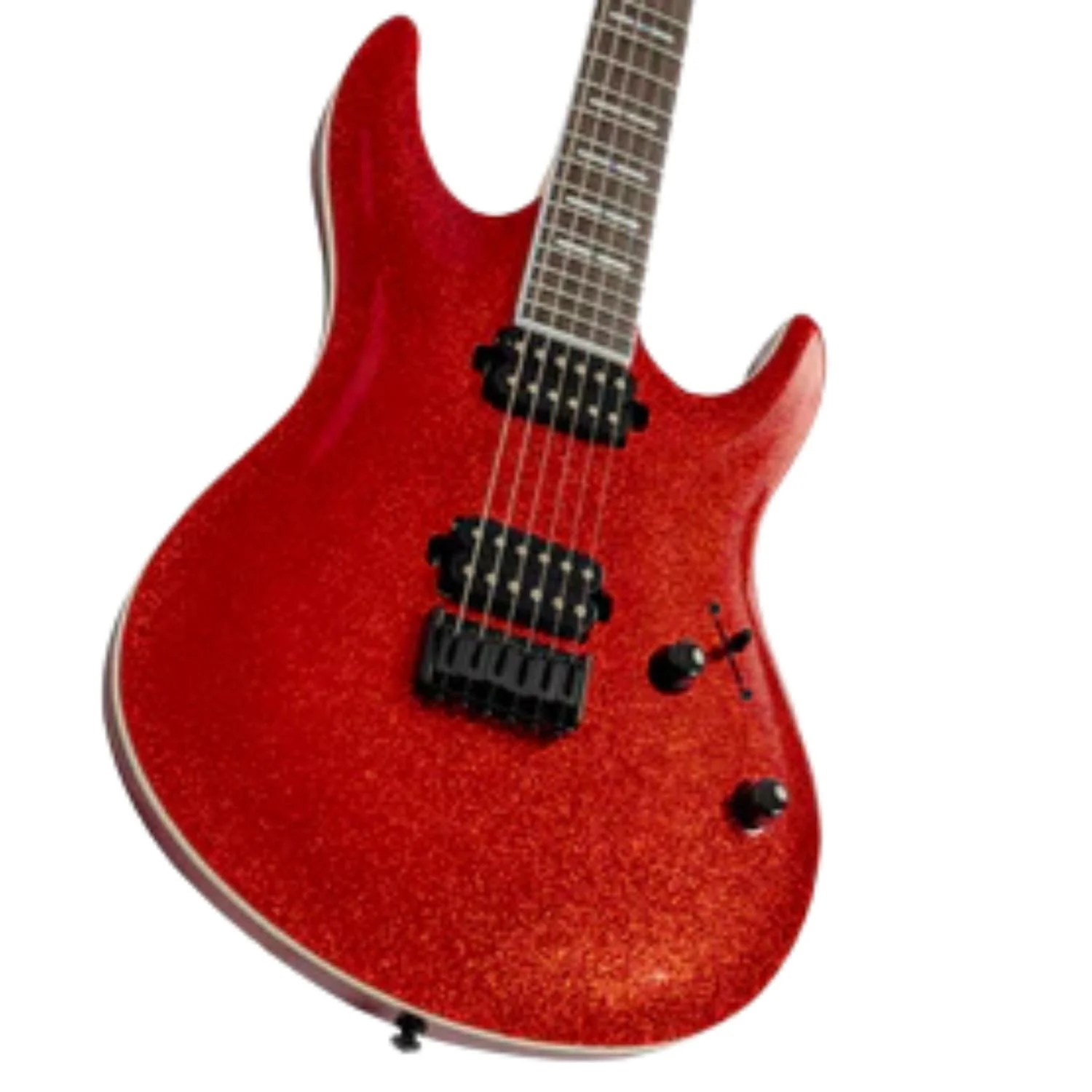 Sire Larry Carlton Y5 6 String Electric Guitar - Image 11