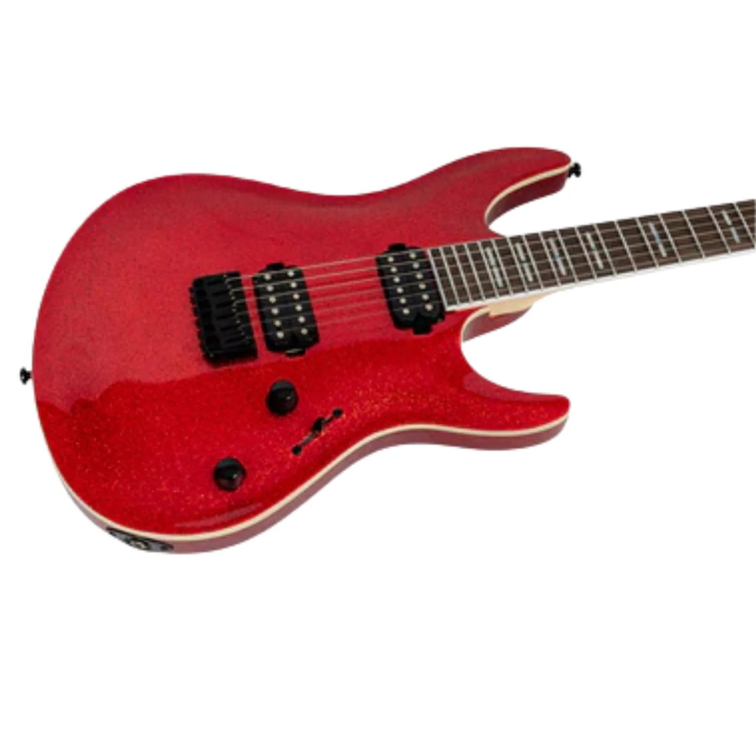 Sire Larry Carlton Y5 6 String Electric Guitar - Image 12