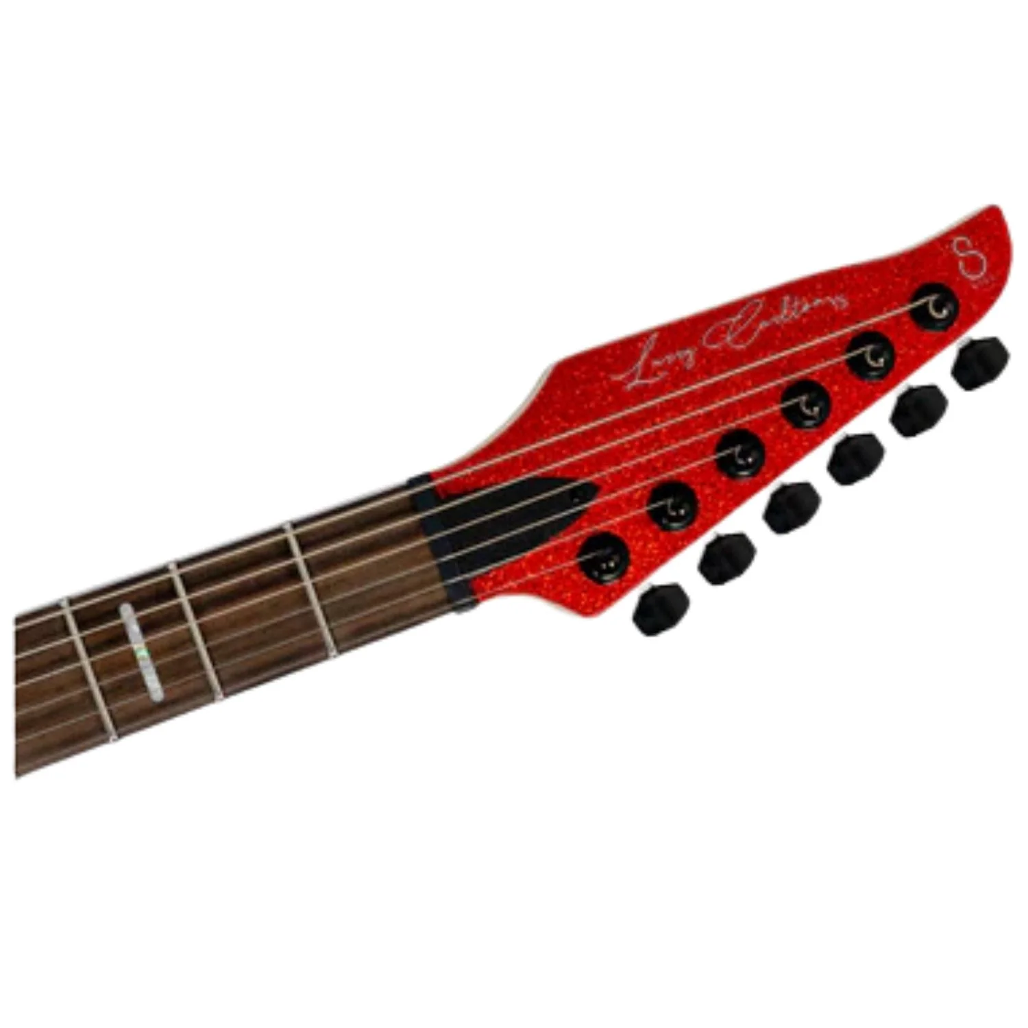 Sire Larry Carlton Y5 6 String Electric Guitar - Image 13