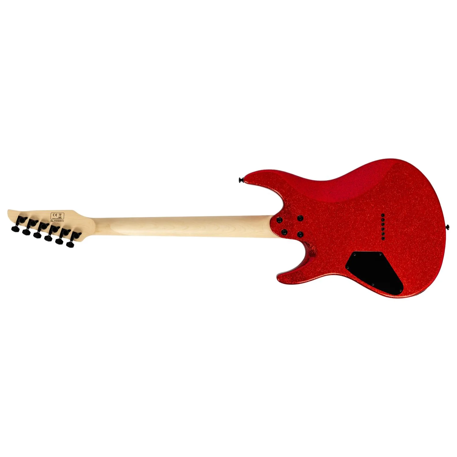 Sire Larry Carlton Y5 6 String Electric Guitar - Image 14