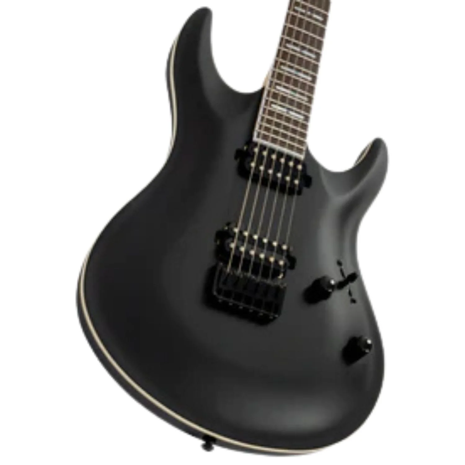 Sire Larry Carlton Y5 6 String Electric Guitar - Image 4