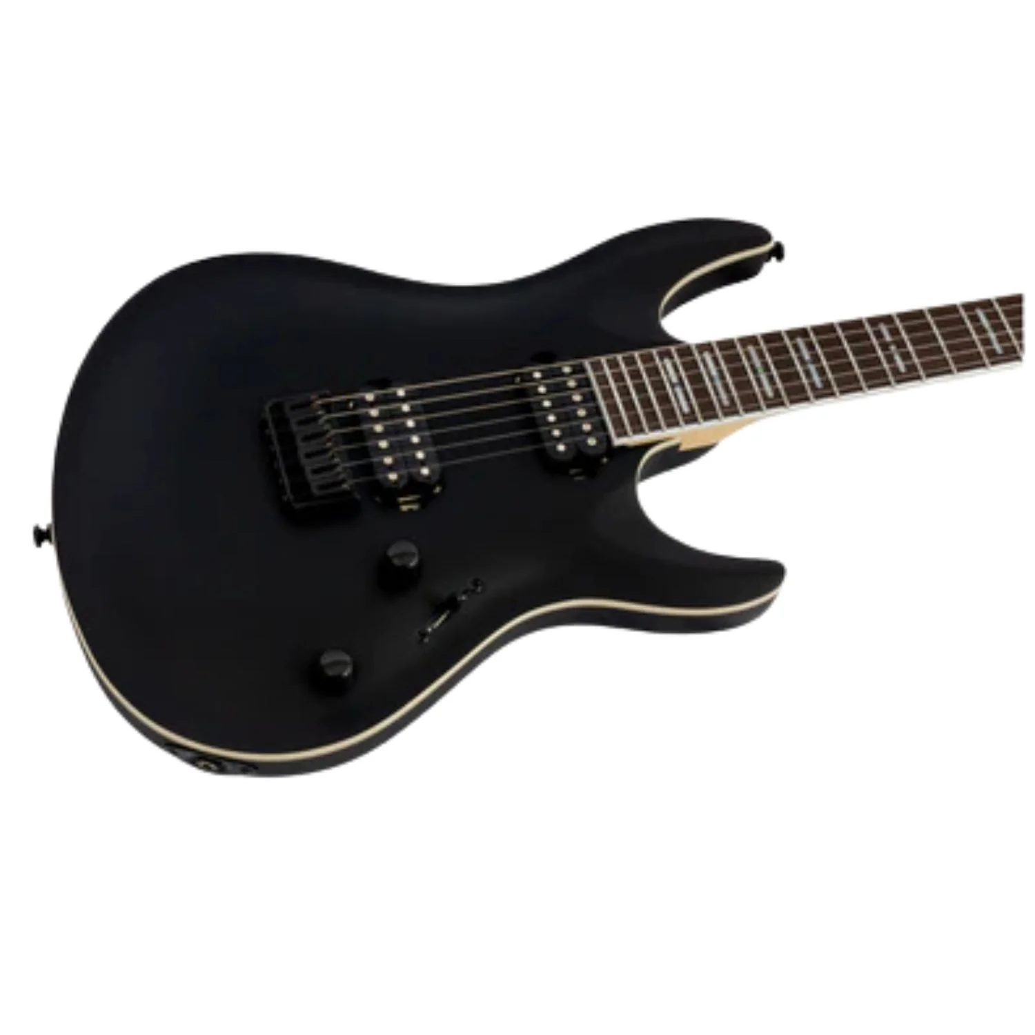 Sire Larry Carlton Y5 6 String Electric Guitar - Image 5