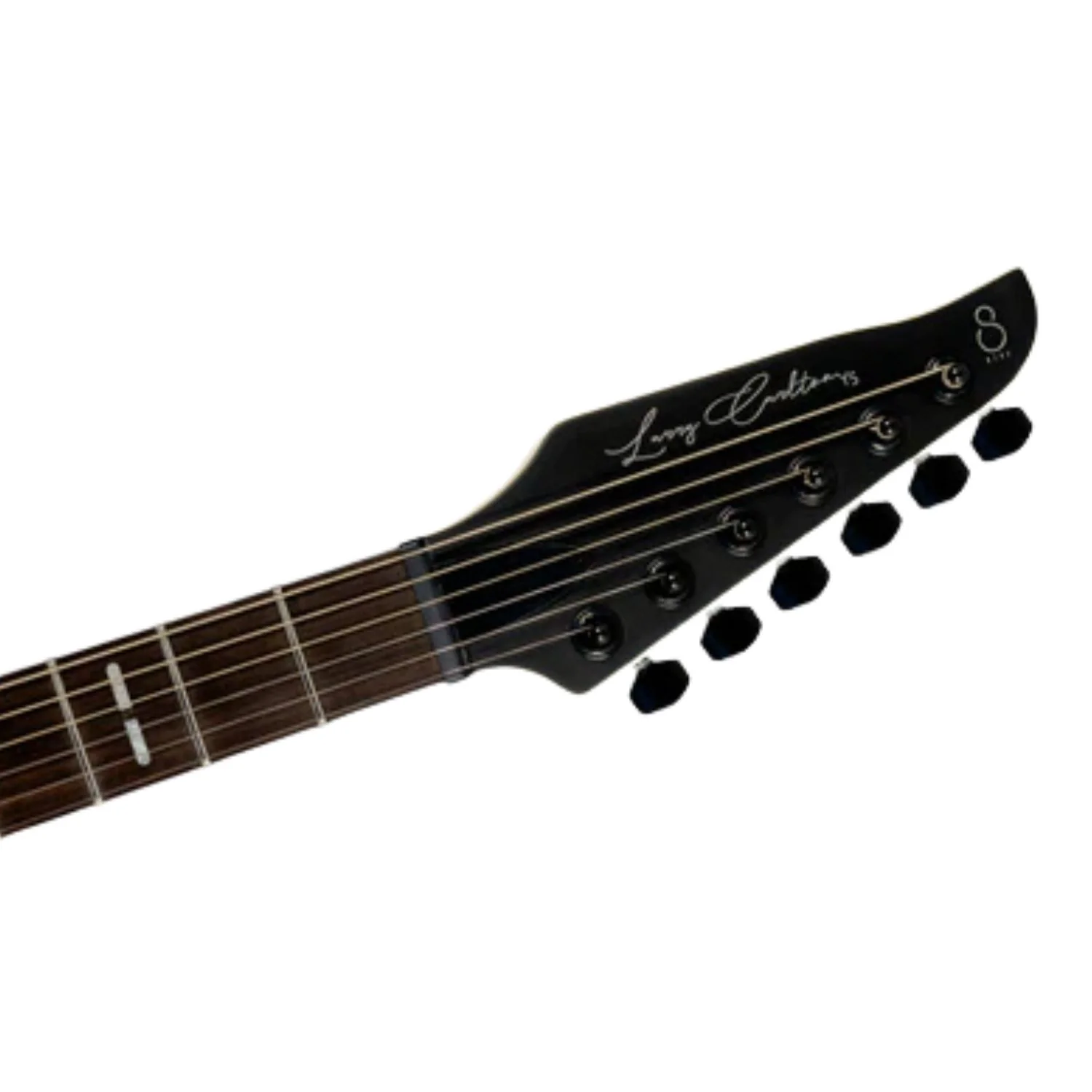 Sire Larry Carlton Y5 6 String Electric Guitar - Image 6