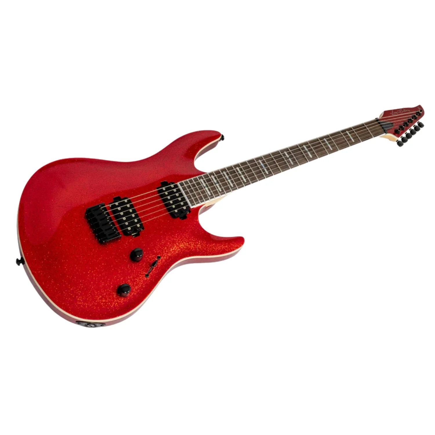 Sire Larry Carlton Y5 6 String Electric Guitar - Image 9