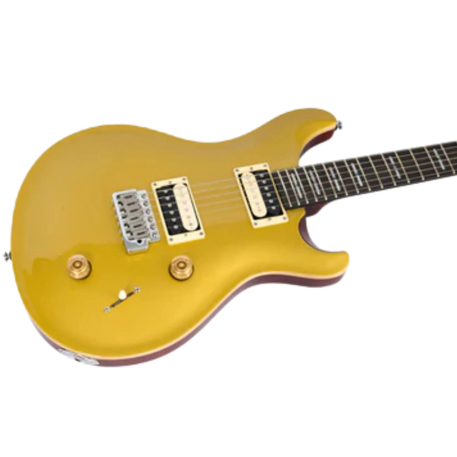 Sire Q7 Larry Carlton Q Series 6 String Electric Guitar - Image 12