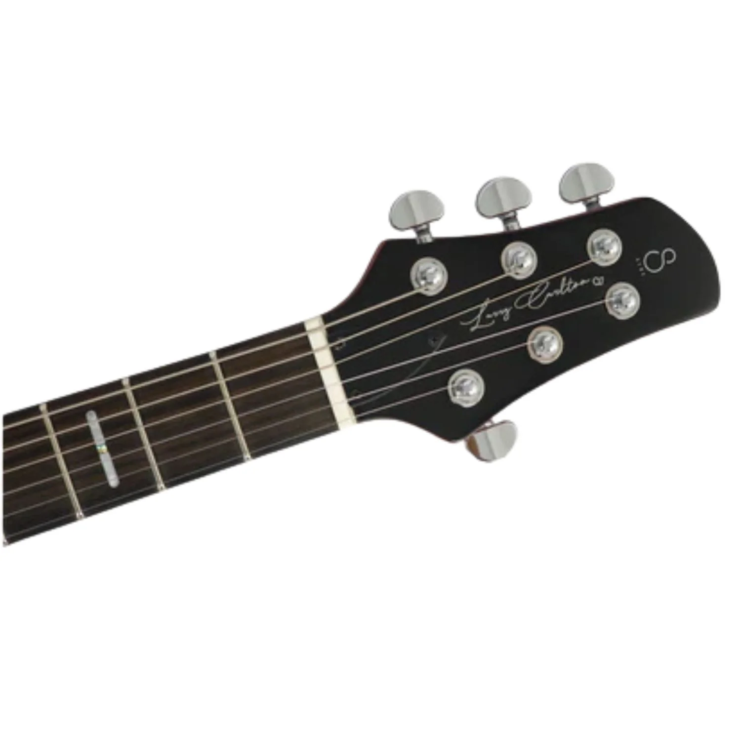 Sire Q7 Larry Carlton Q Series 6 String Electric Guitar - Image 13