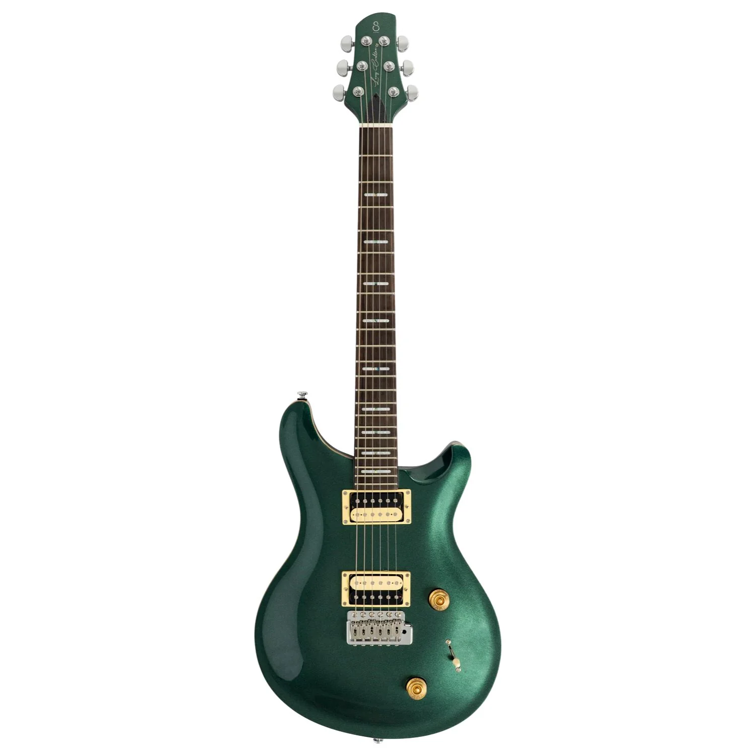 Sire Q7 Larry Carlton Q Series 6 String Electric Guitar - Image 15
