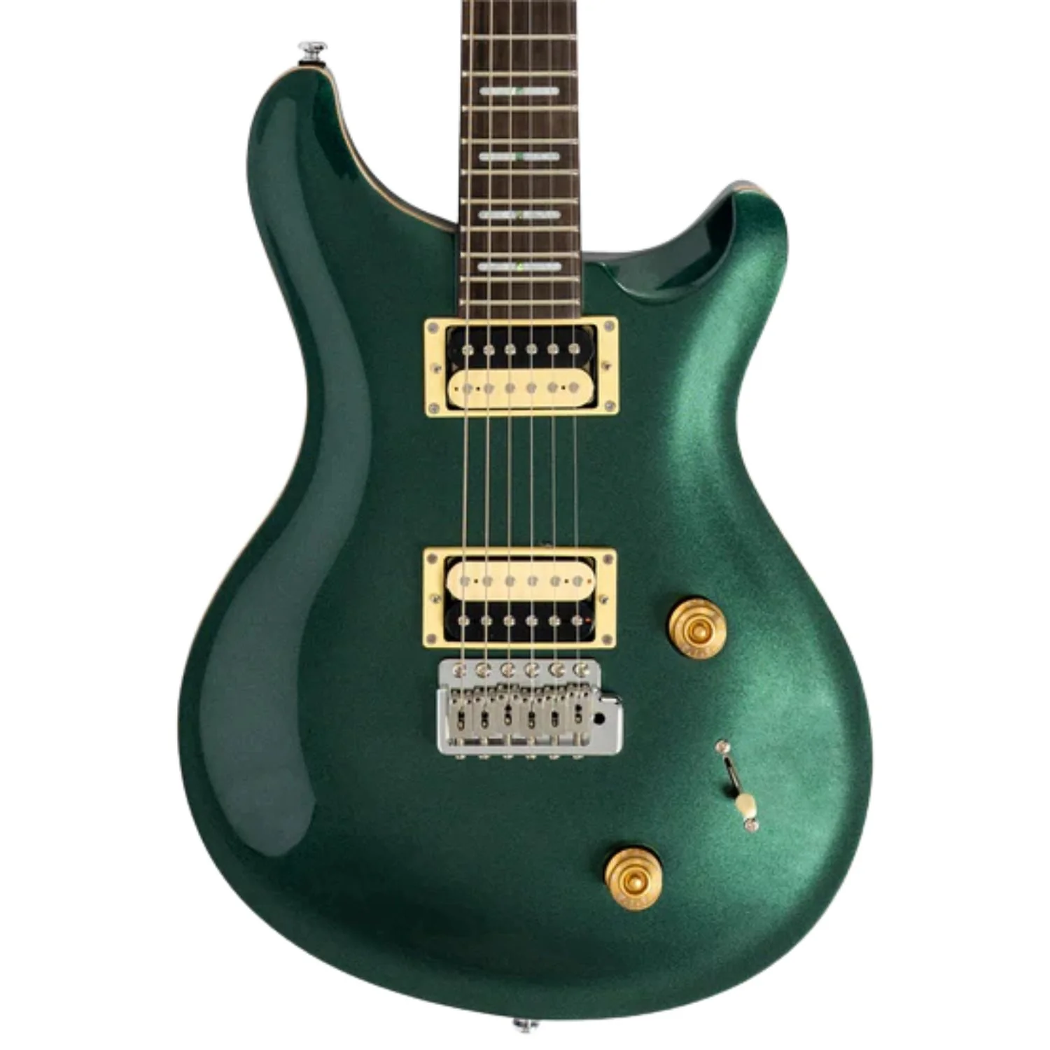 Sire Q7 Larry Carlton Q Series 6 String Electric Guitar - Image 17