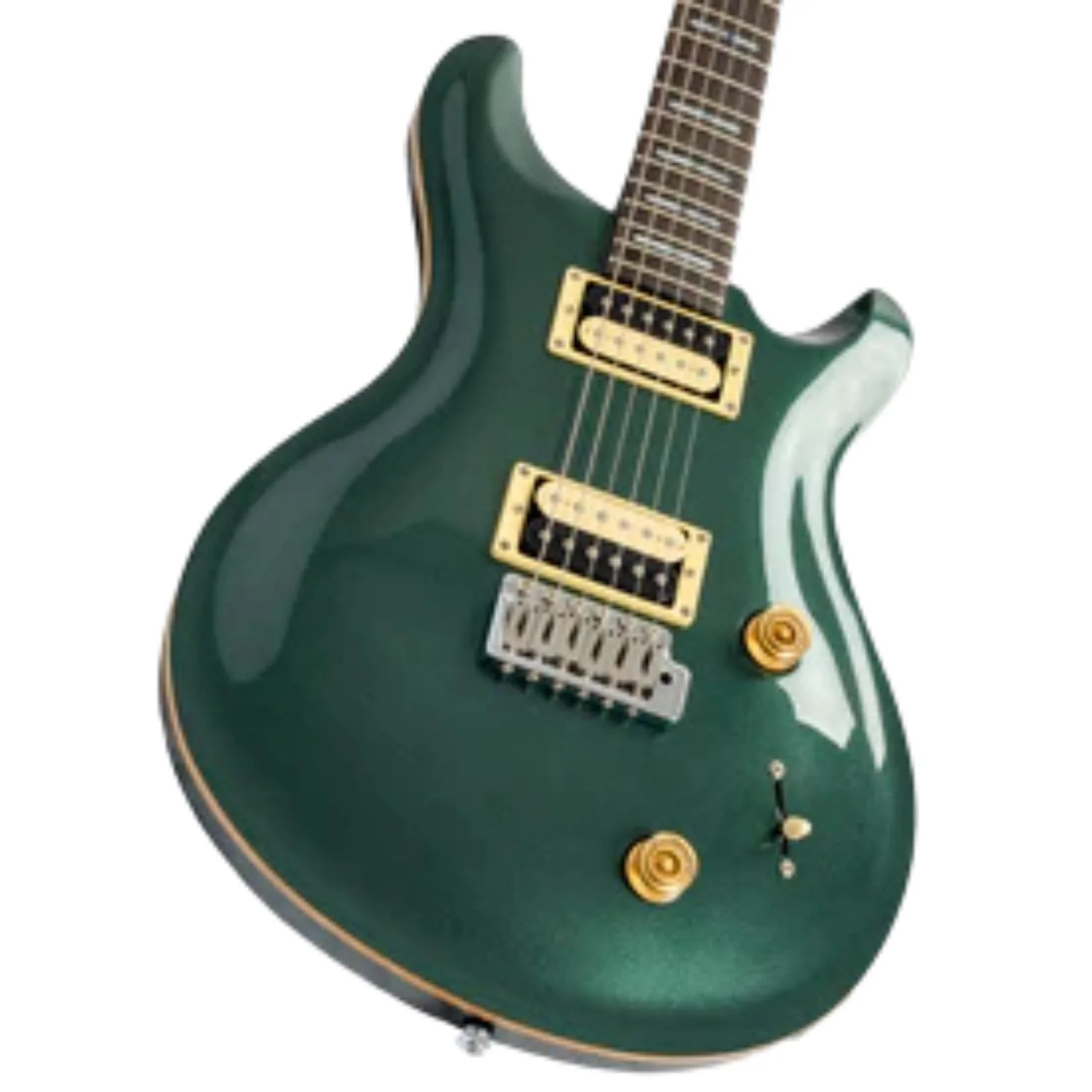 Sire Q7 Larry Carlton Q Series 6 String Electric Guitar - Image 18