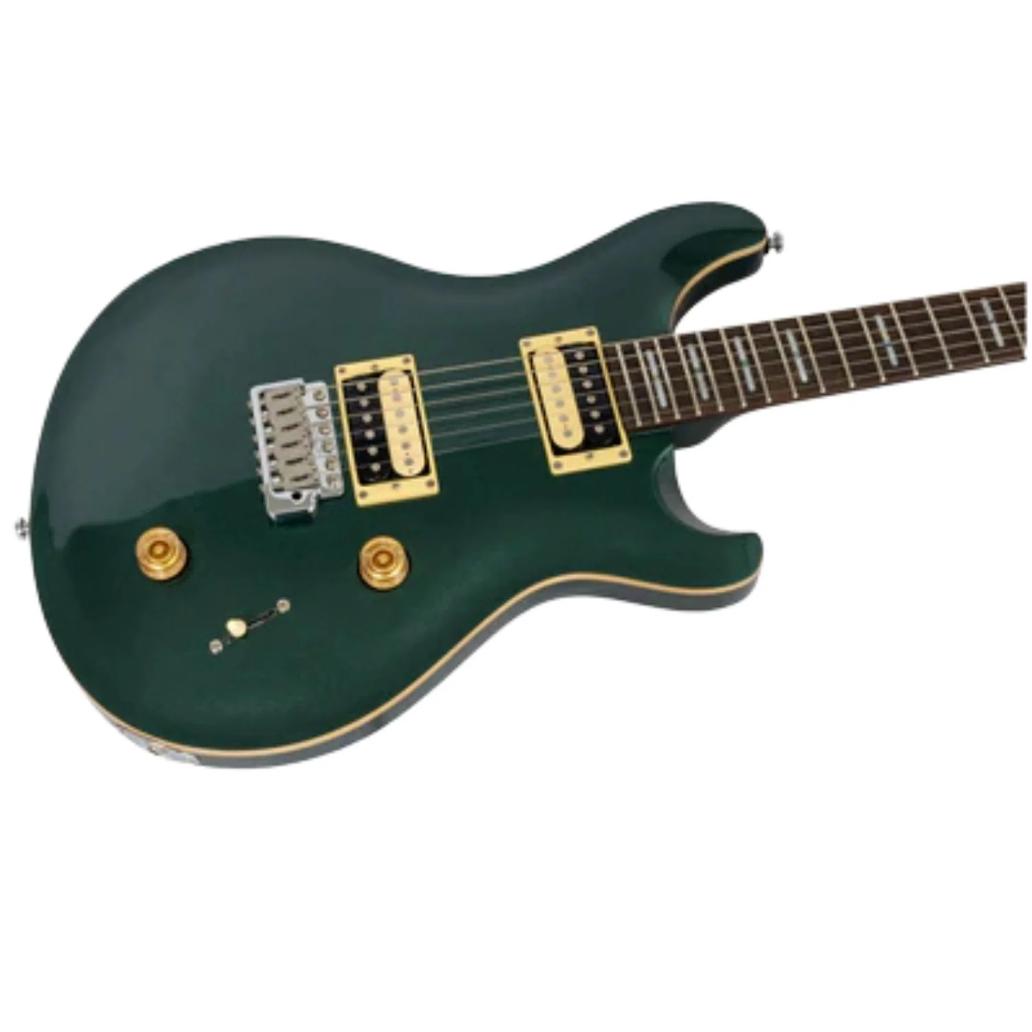 Sire Q7 Larry Carlton Q Series 6 String Electric Guitar - Image 19