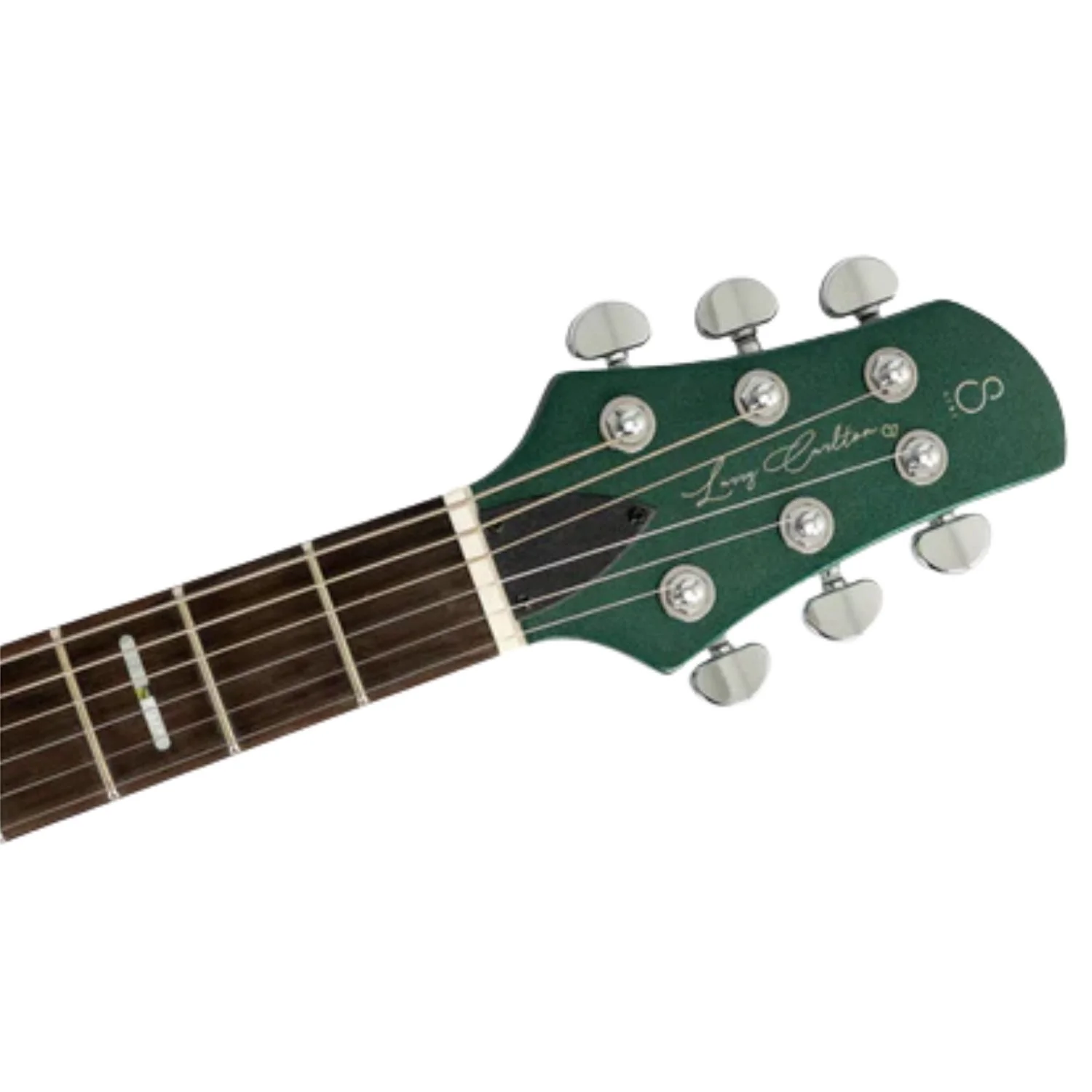 Sire Q7 Larry Carlton Q Series 6 String Electric Guitar - Image 20